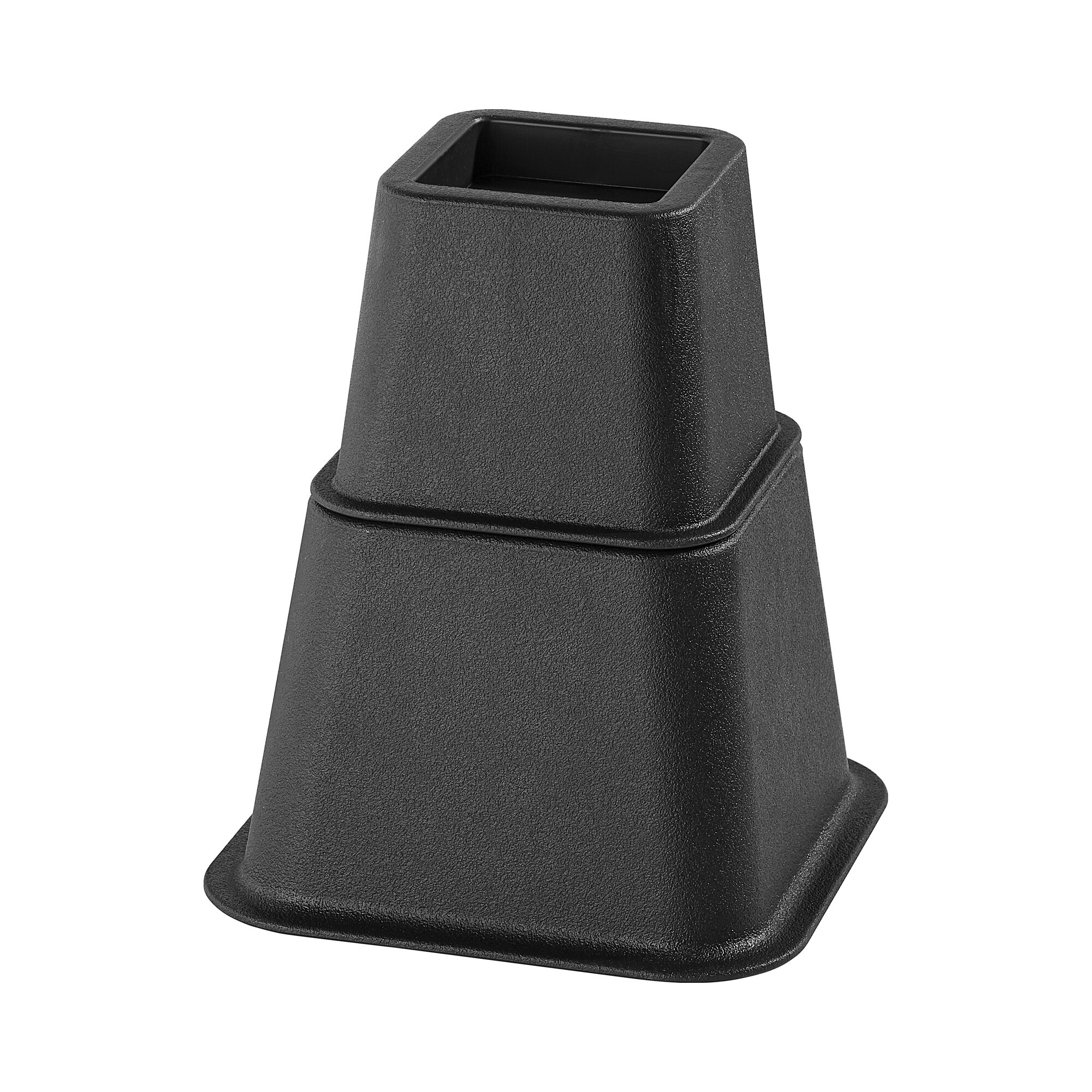 genialo® Möbelerhöhungs-Set, 8 Stück