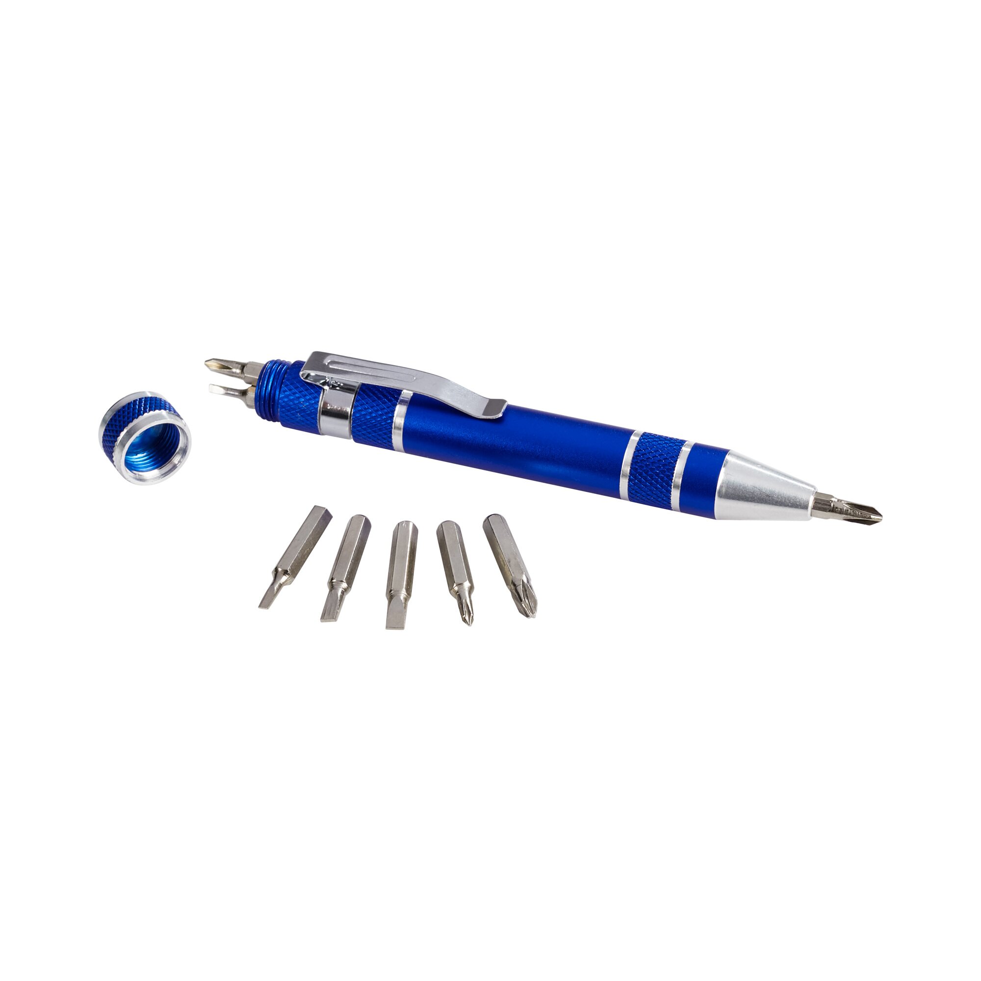 Schraubendreher-Stift 9-in-1