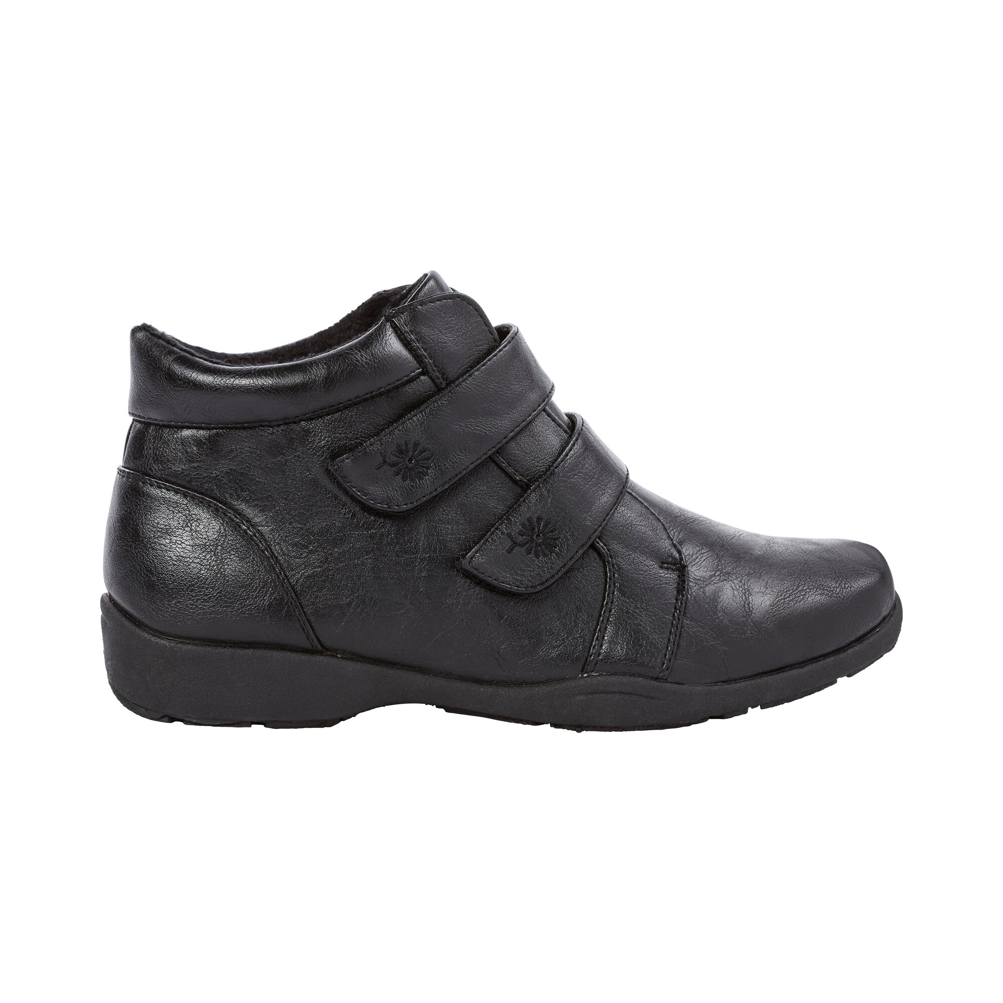 Bottines d'hiver « Christiane »