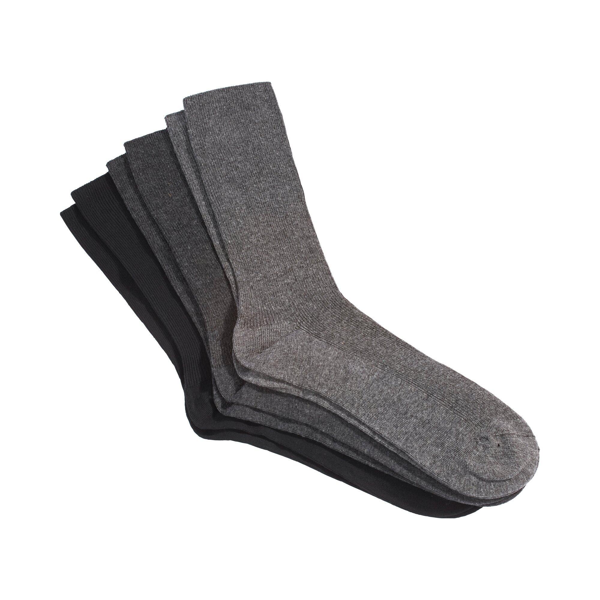 Venensocken, 3 Paar, Größe: 35