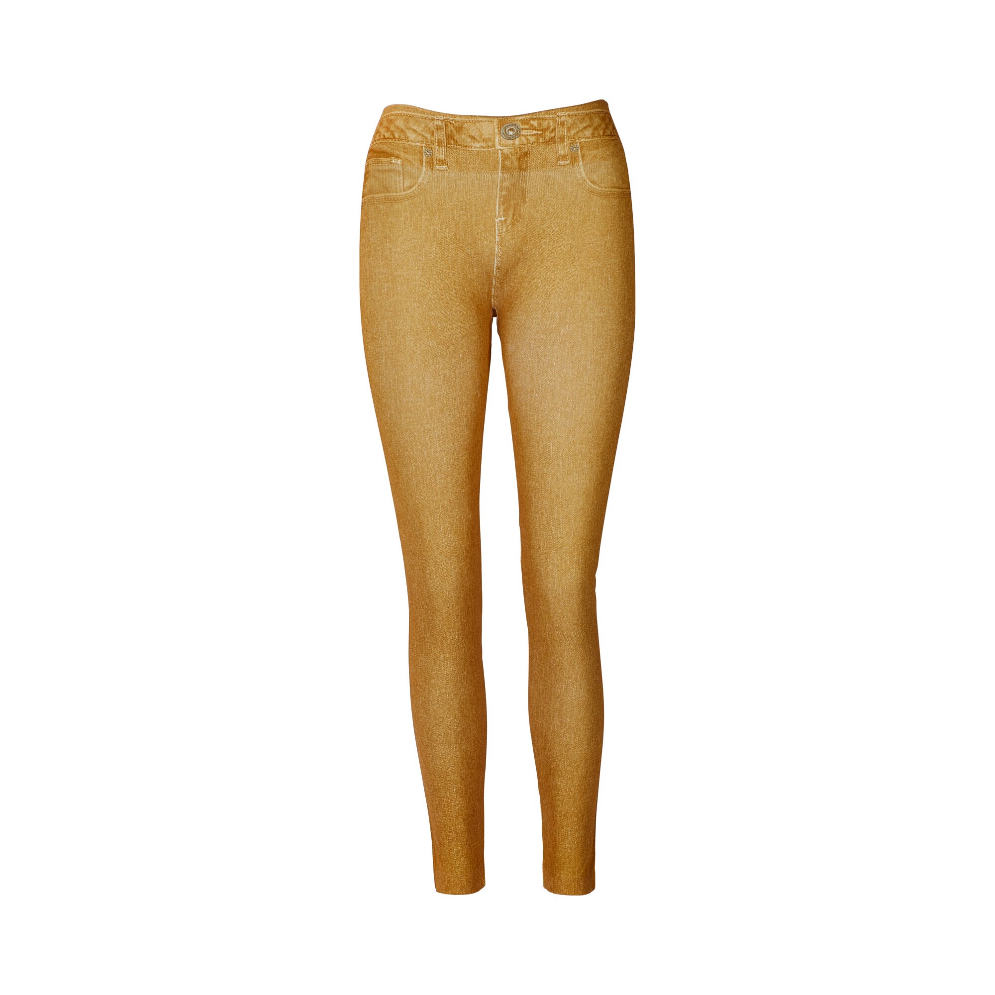 Wärme-Slimleggings, Größe: XXL