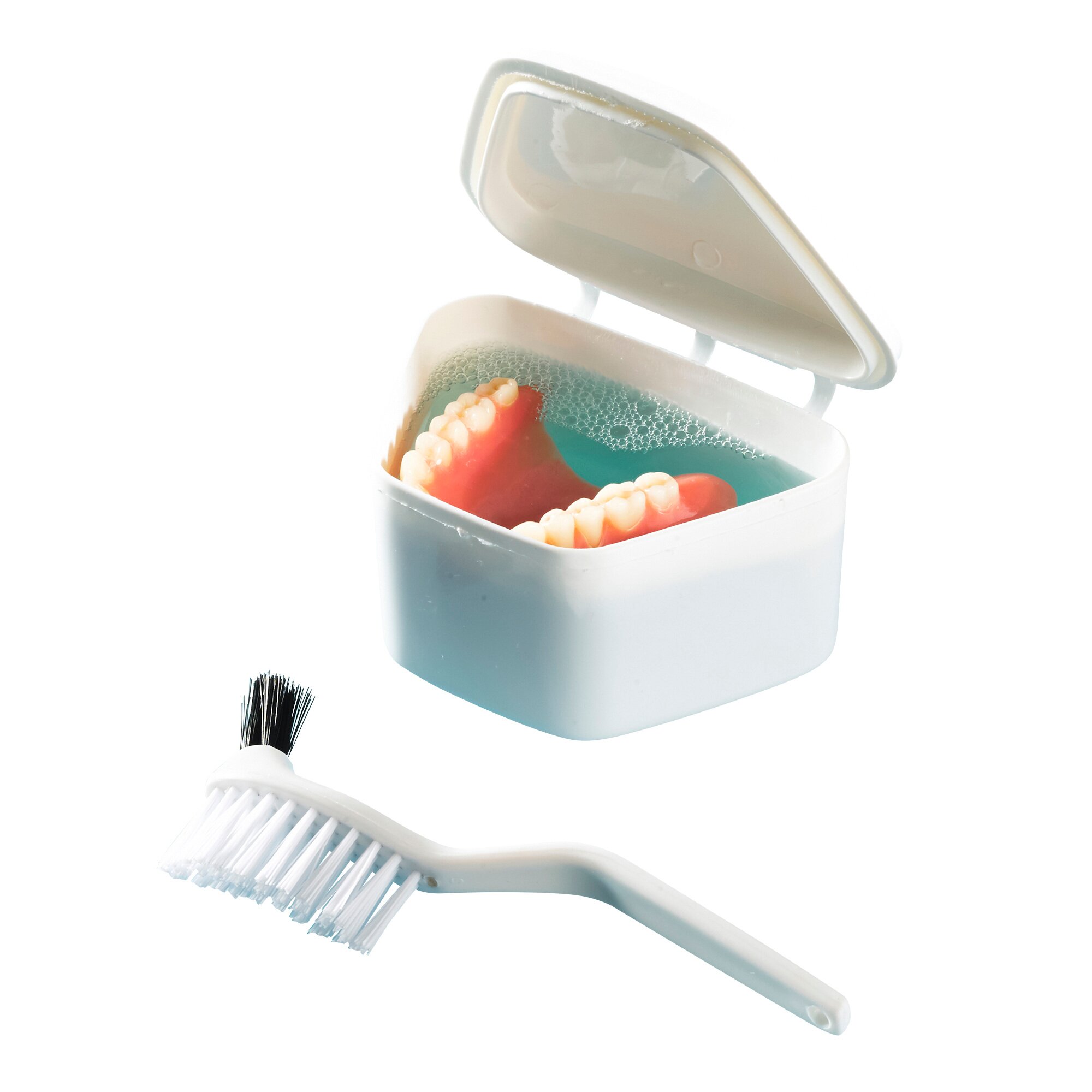 Image of Zahnprotesen-Dose