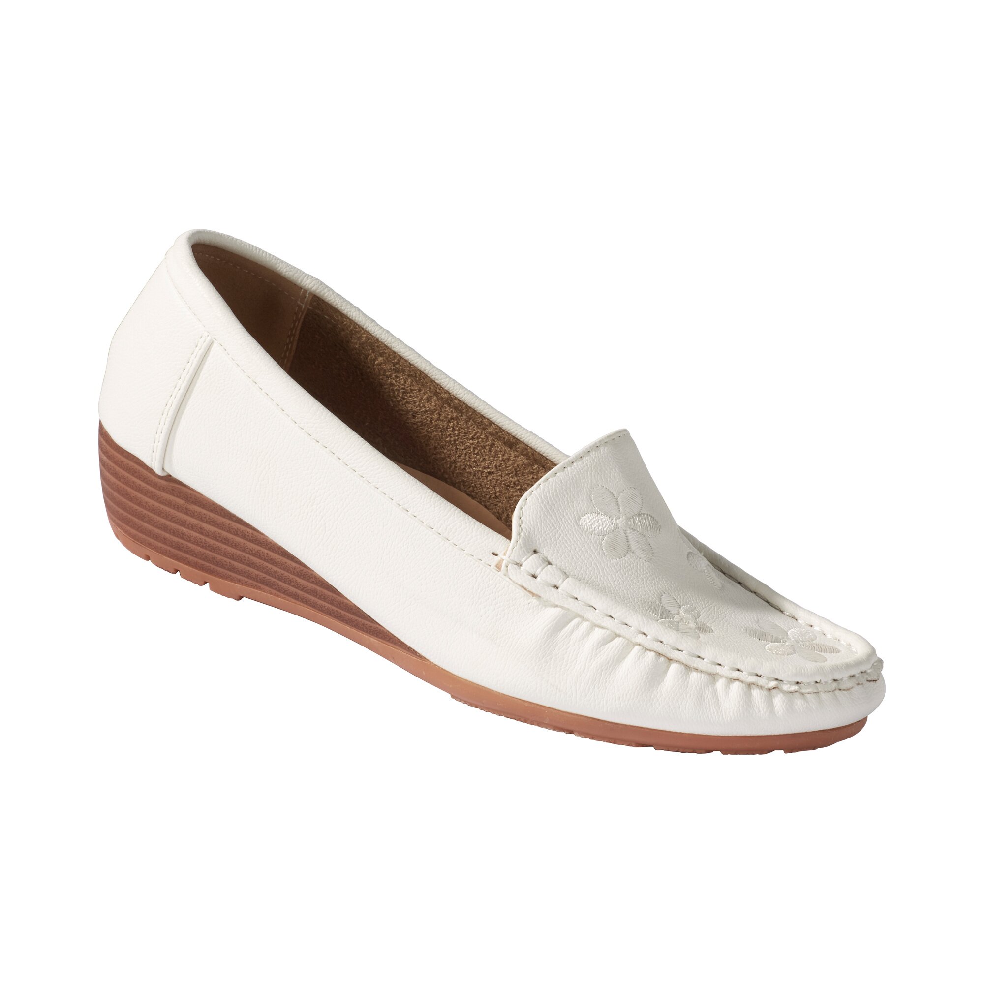 Mocassins confort