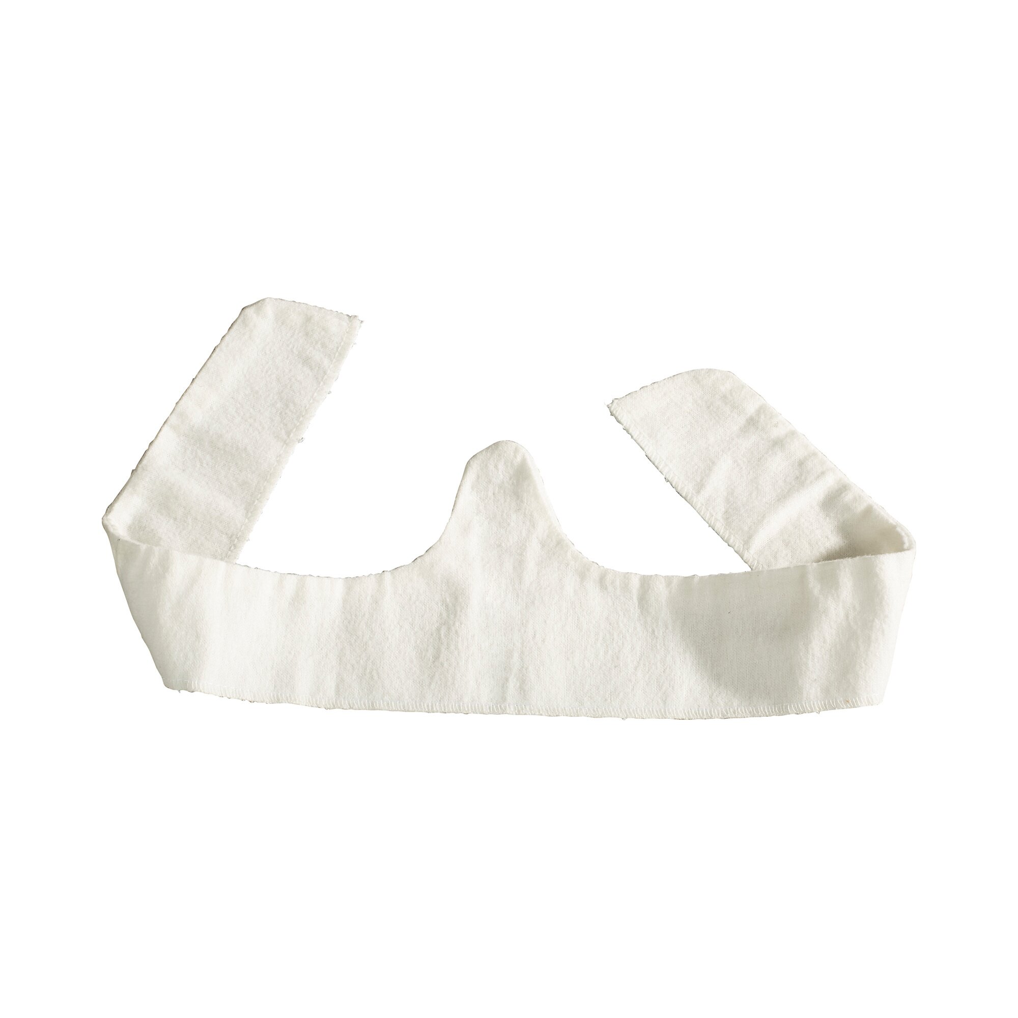 Anti-transpiration doublure coton, anti-transpirante pour soutien-gorge
