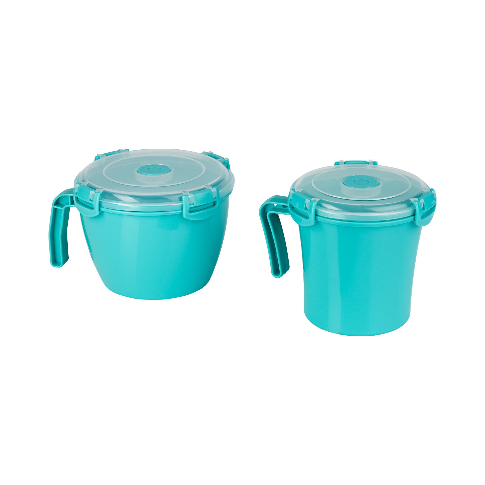 Tasse à soupe pour micro-ondes