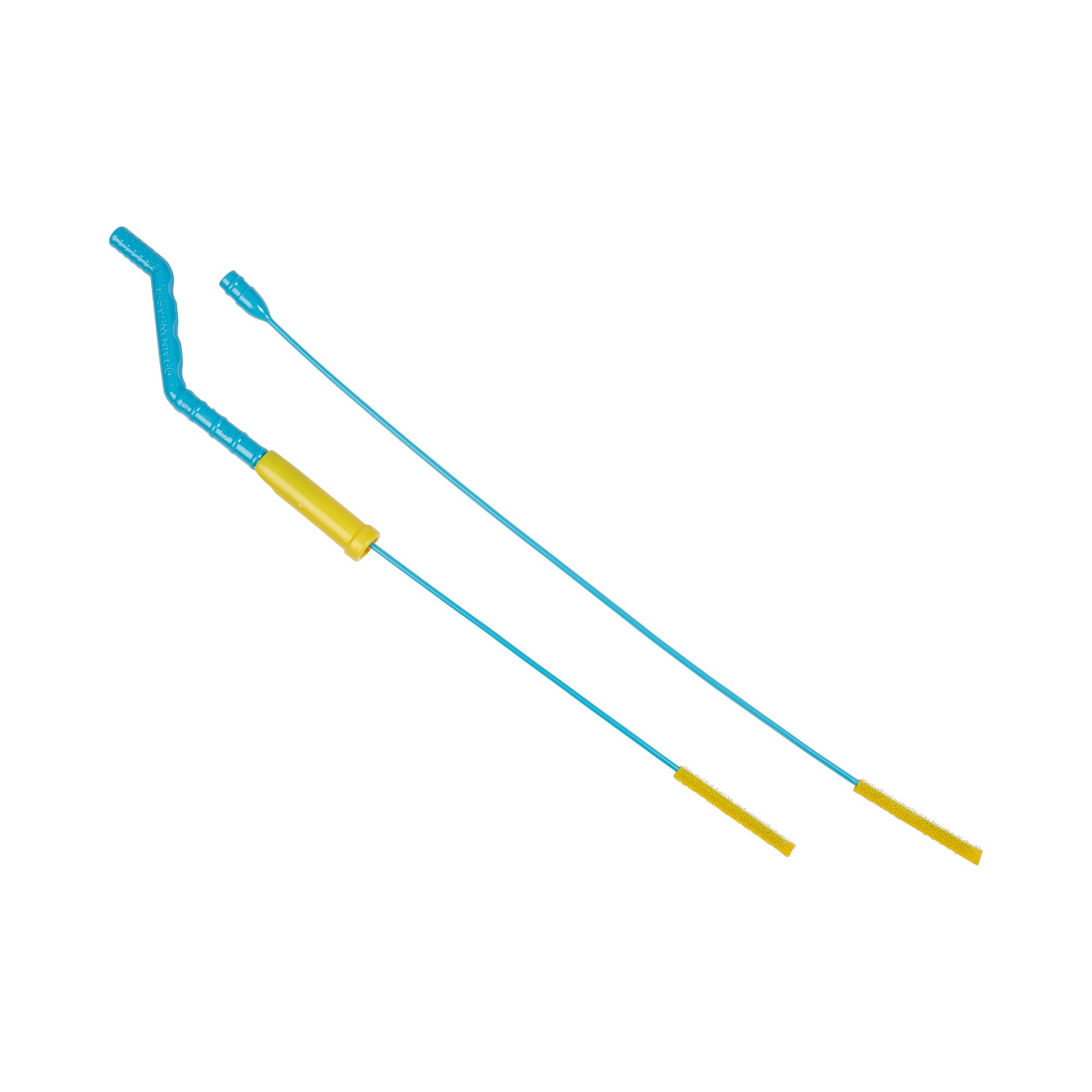Goupillons tuyaux, 3 pièces