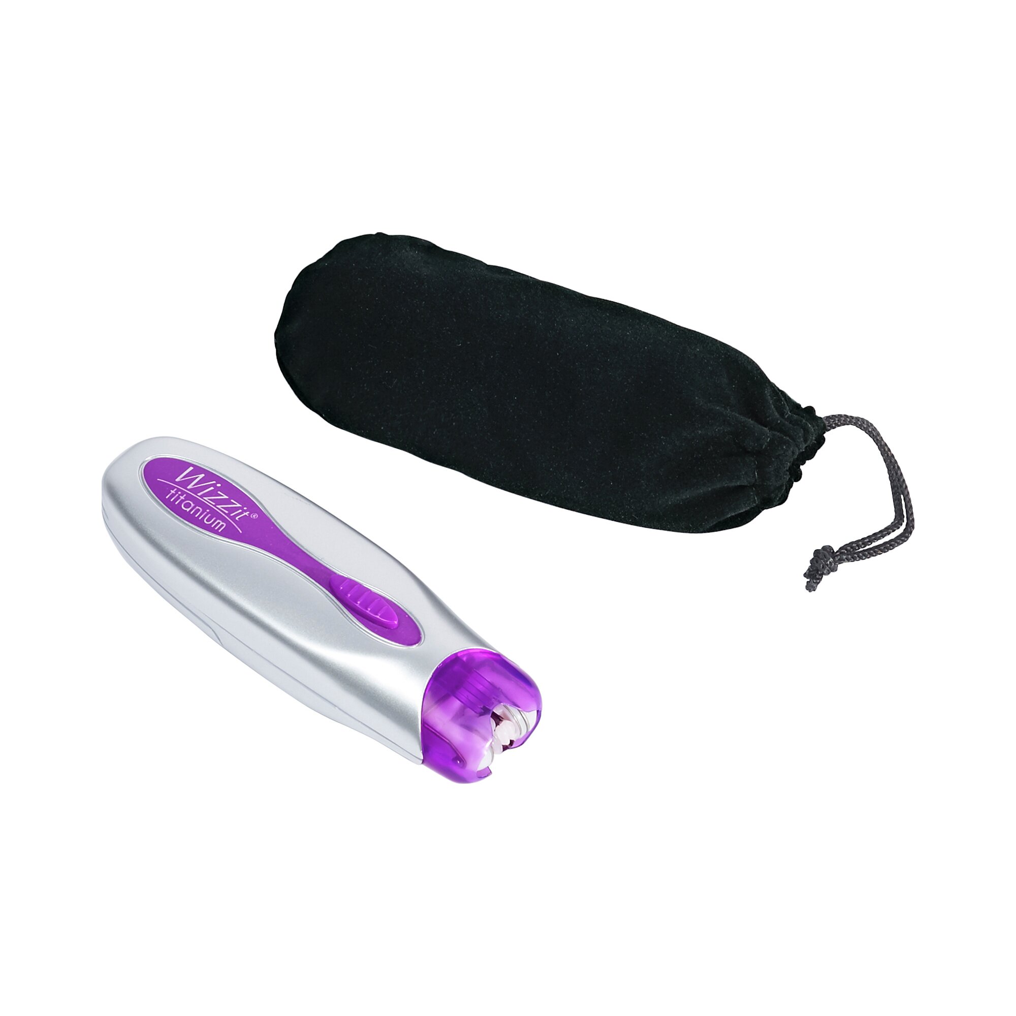 Epilateur + GRATUIT 1 kit de manucure/maquillage