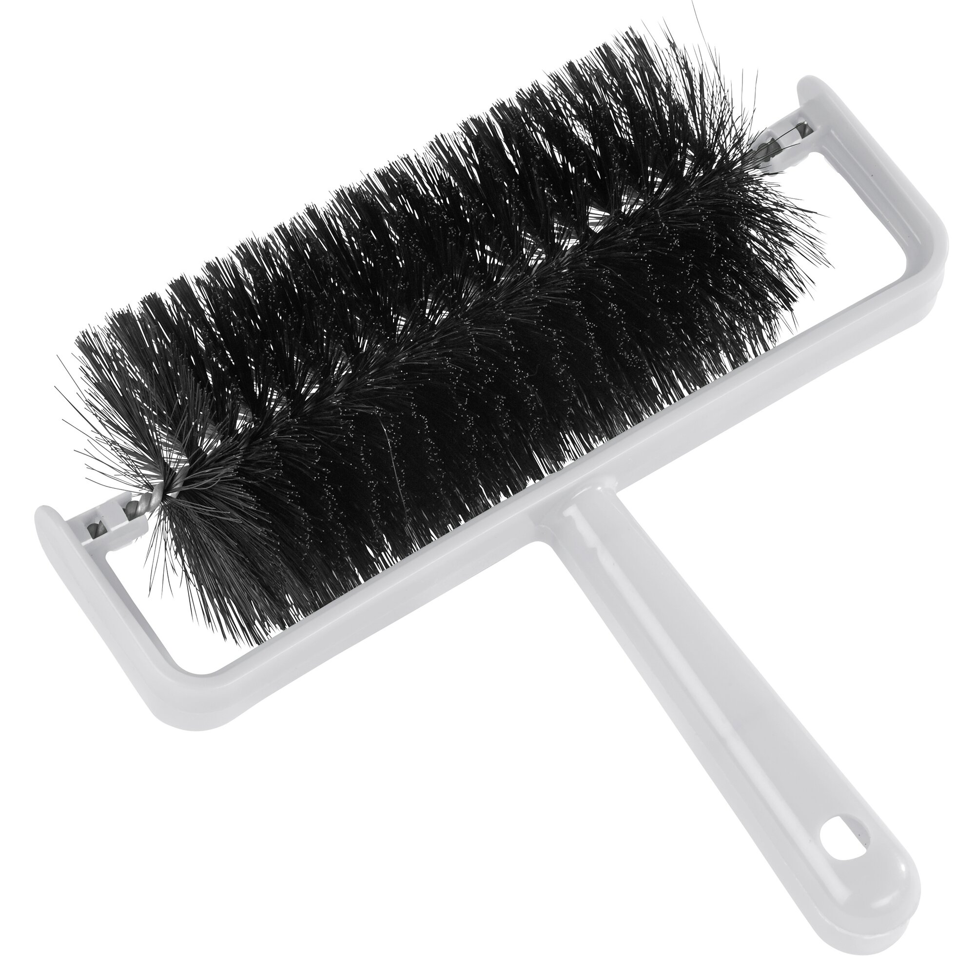 Brosse pour moustiquaire
