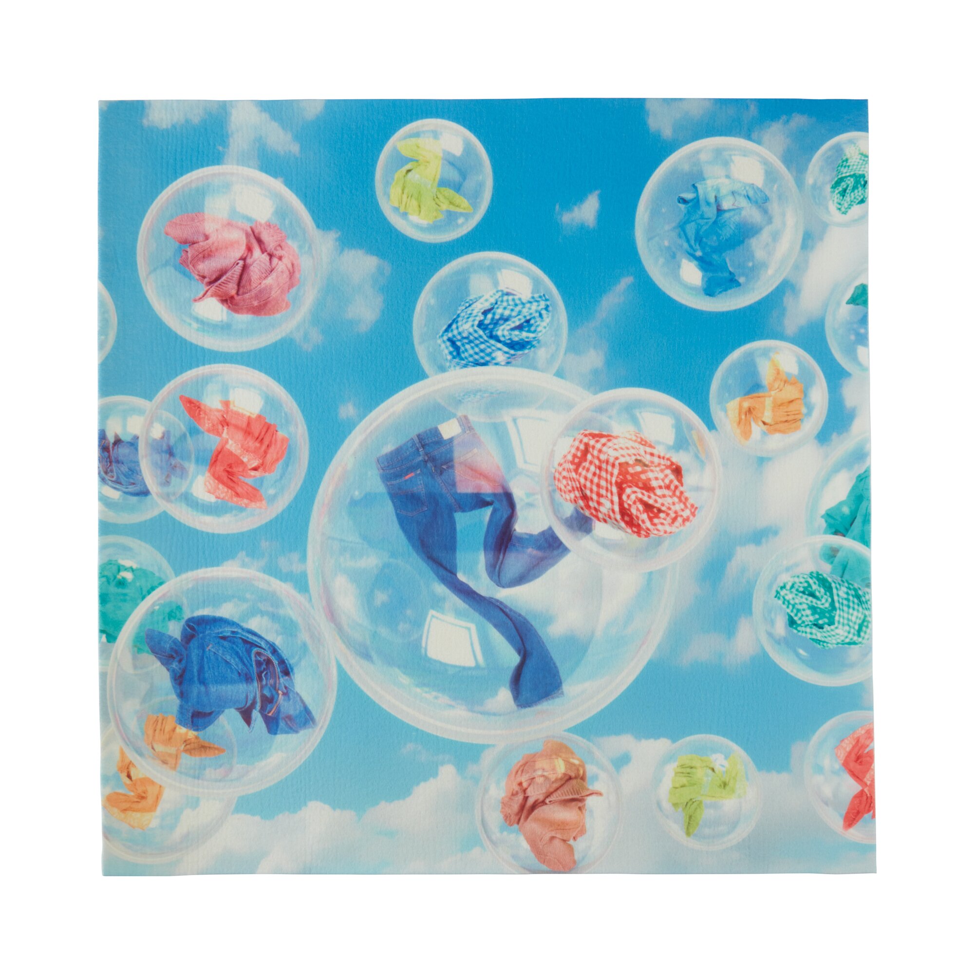 Tapis de lave-linge
