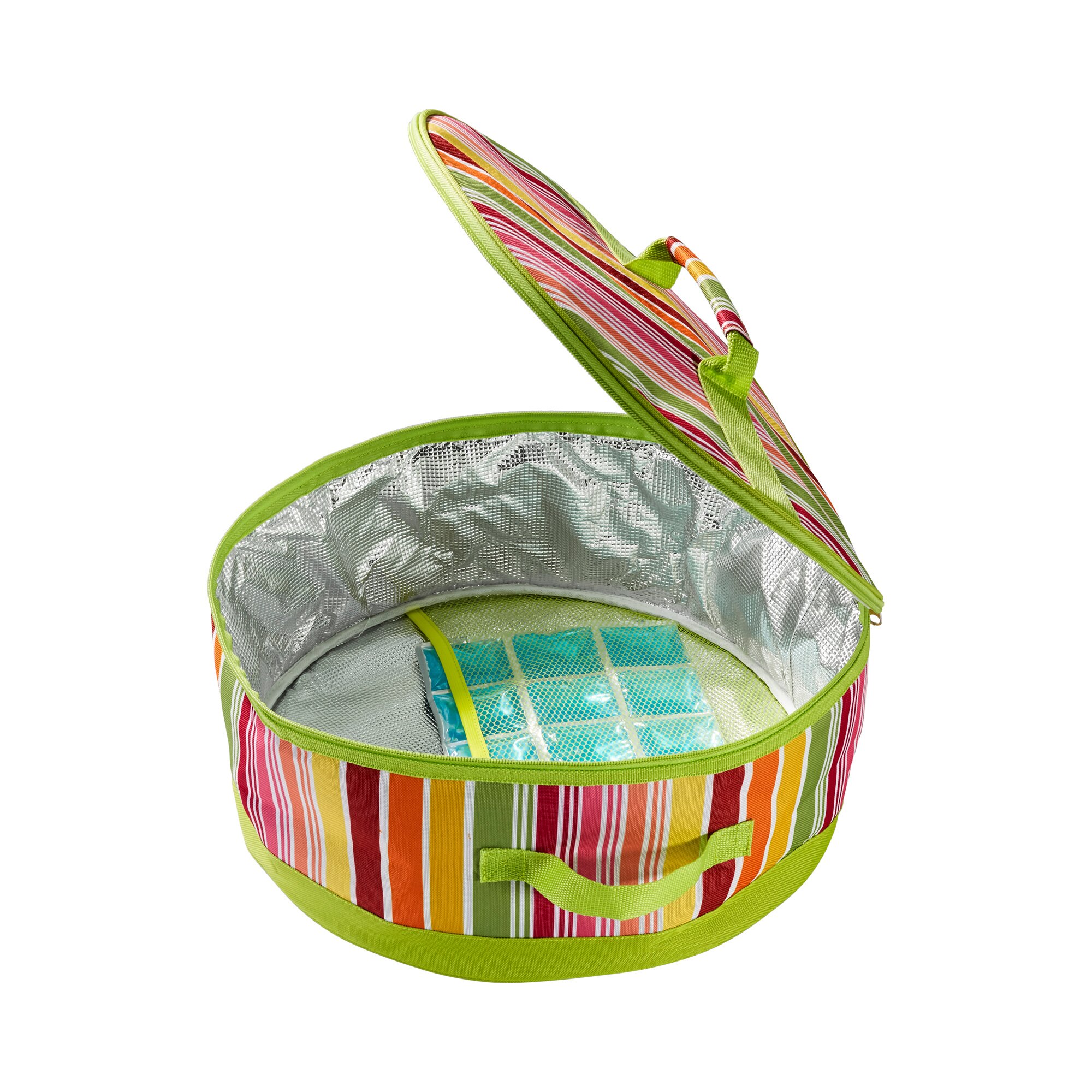 genialo®Kuchen-Kühltasche Party
