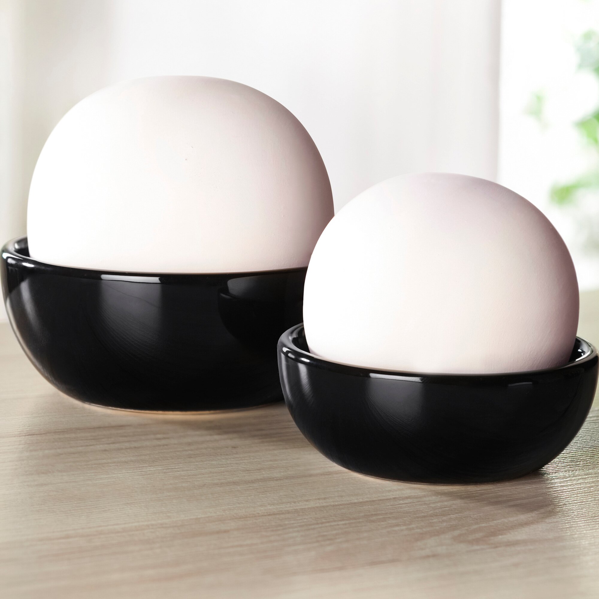 WENKO® Deko-Luftbefeuchter, 2er-Set