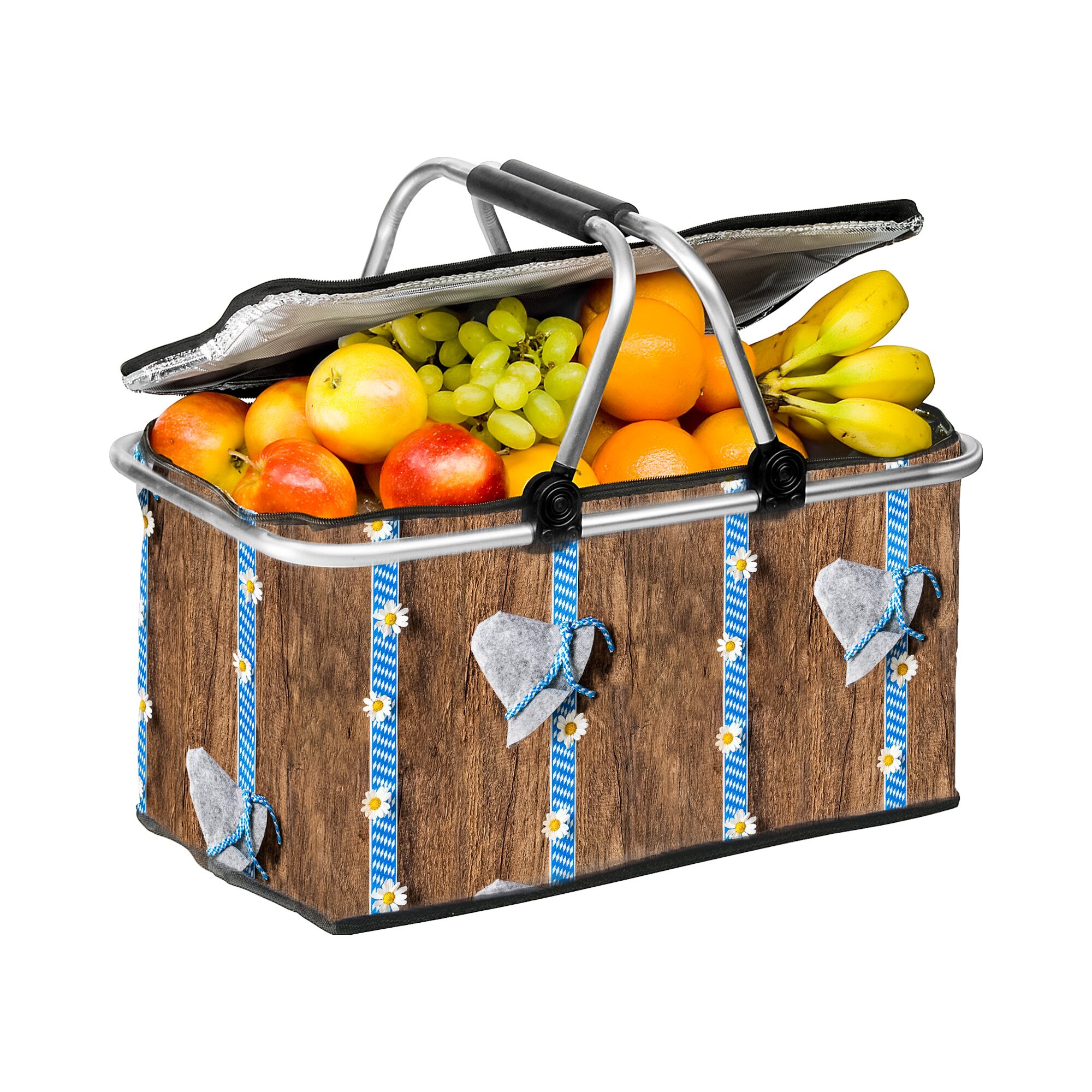 Panier isotherme « Bavière »