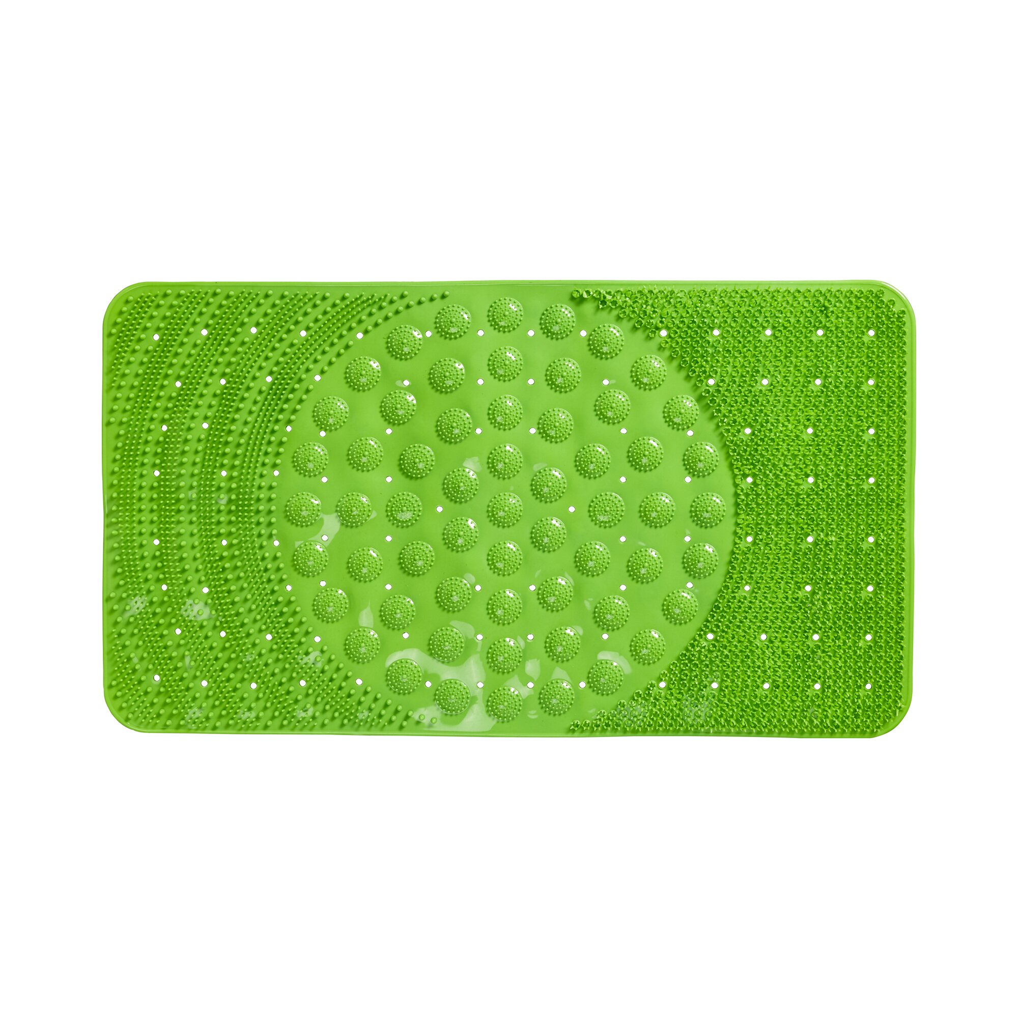 Tapis de massage pour salle de bains