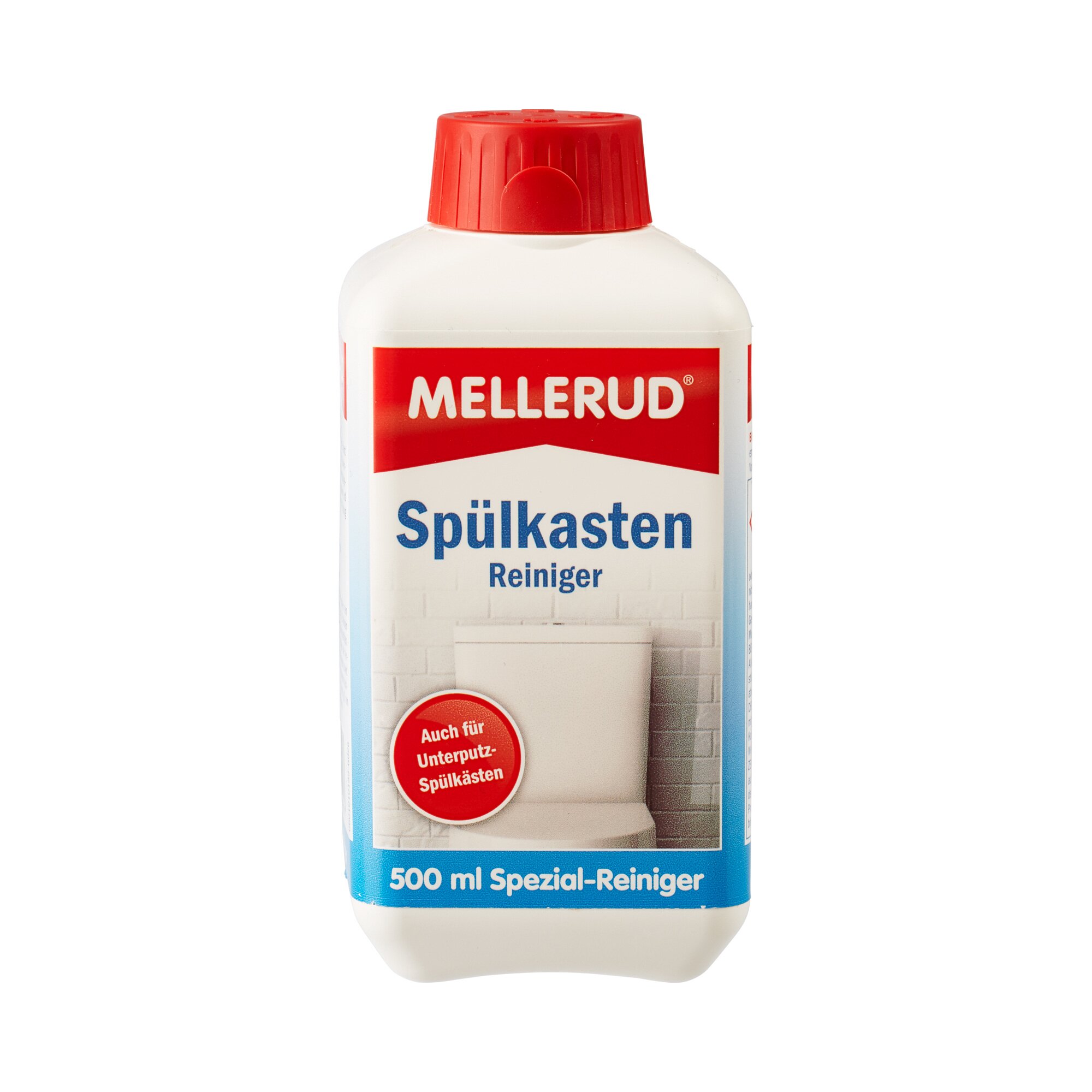 Spülkasten-Reiniger, 500ml