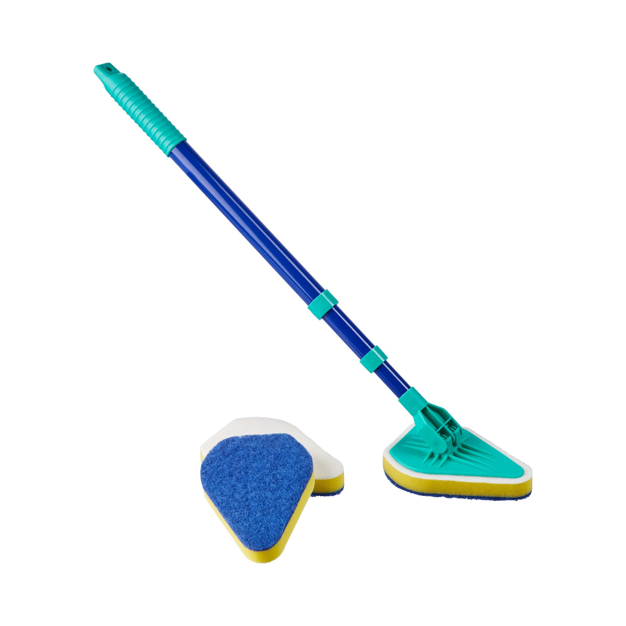 Brosse pour salle de bains