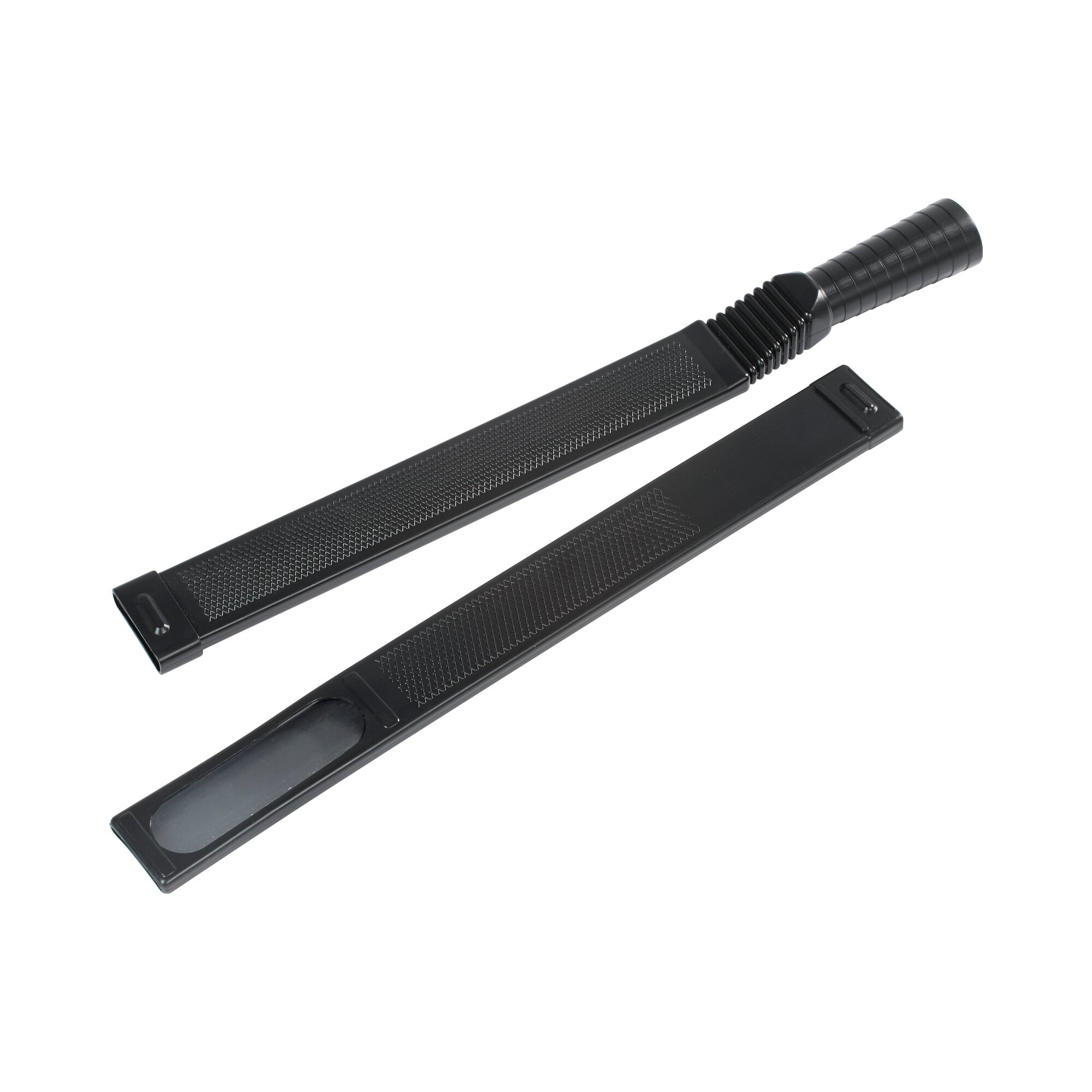 Embout plat pour aspirateur