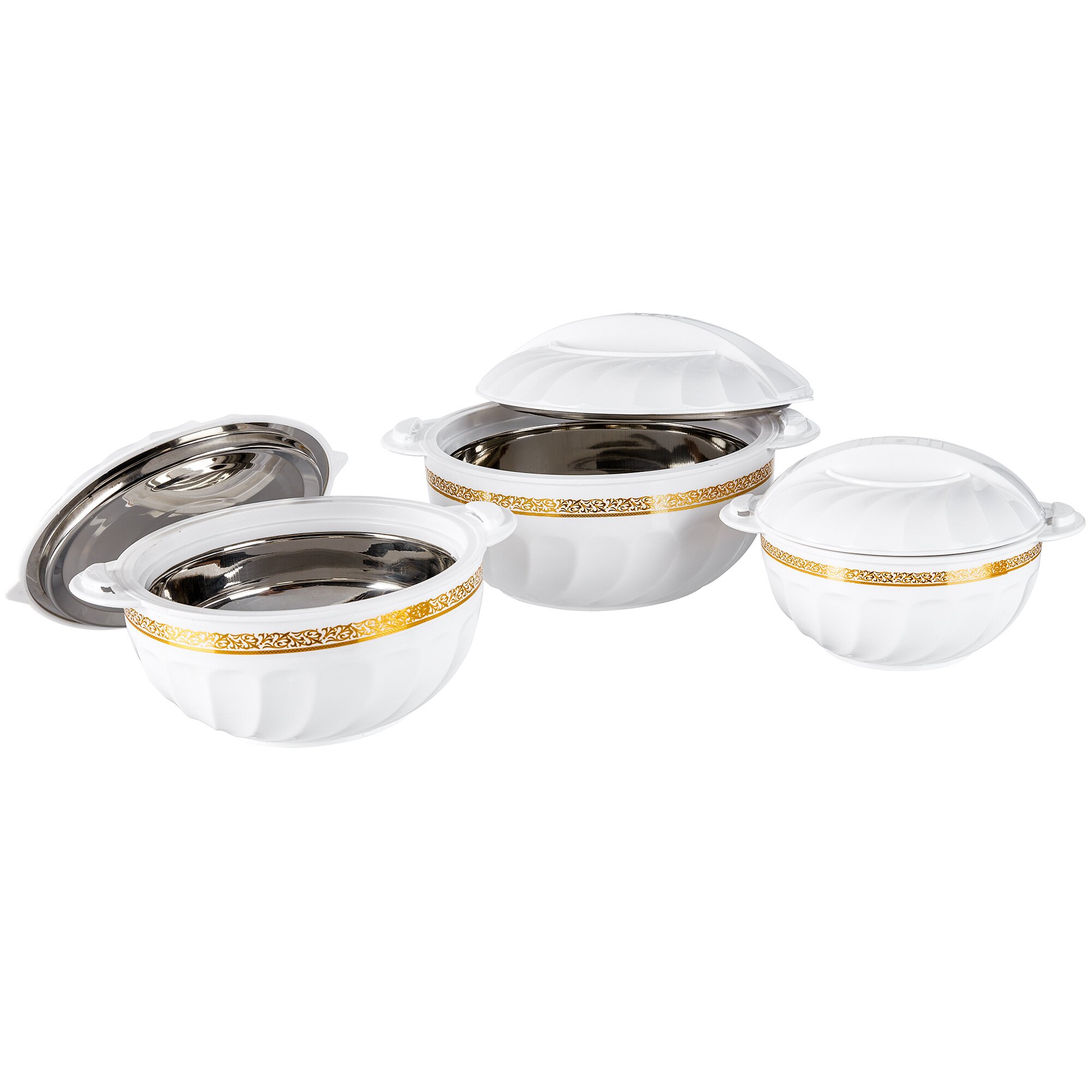 Saladiers isothermes « Royal »