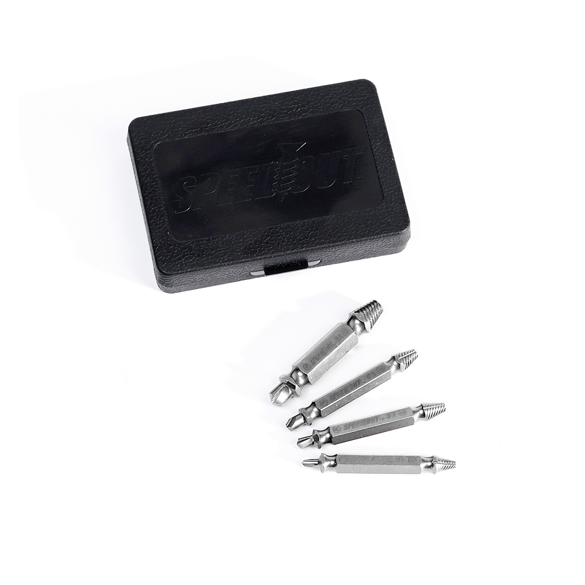 Schrauben-Dreher-Set, 5-teilig