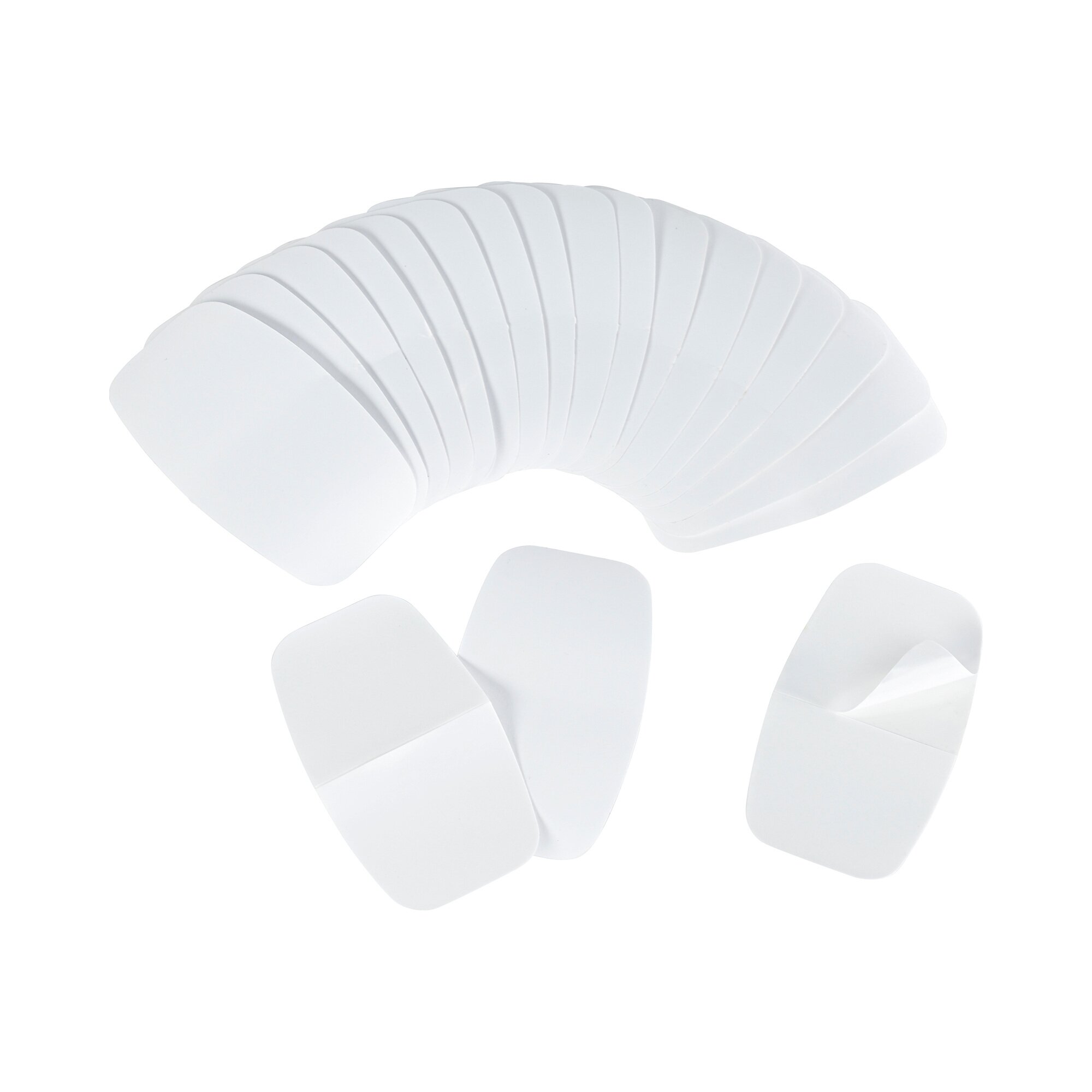 Ourlets adhésifs, 20 pièces