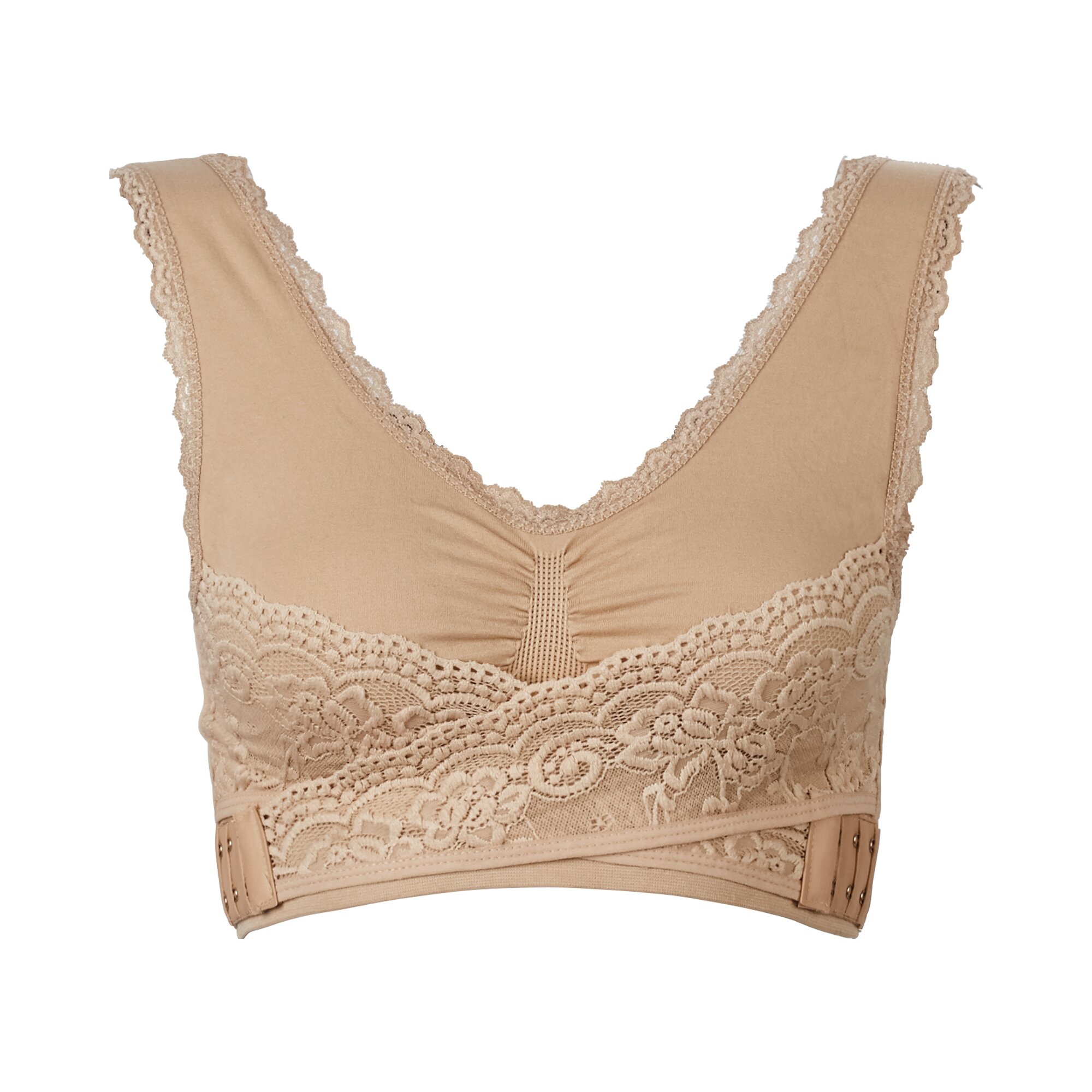Soutien-gorge miracle