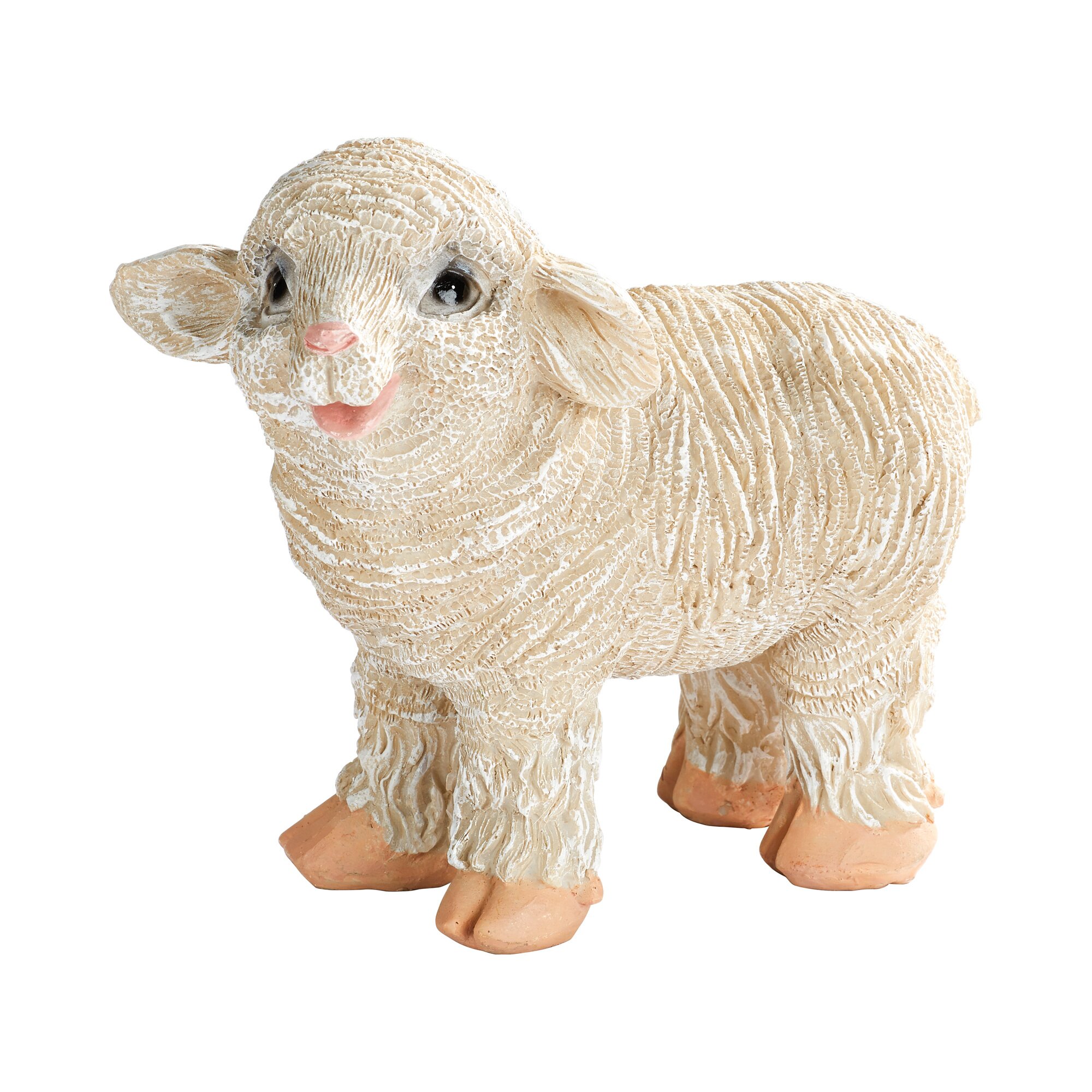 Agneau pascal