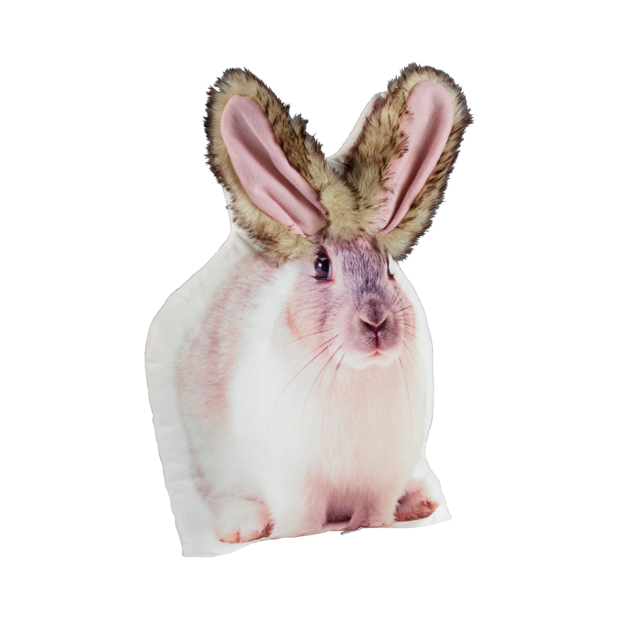 Coussin douceur « Copain lapin »