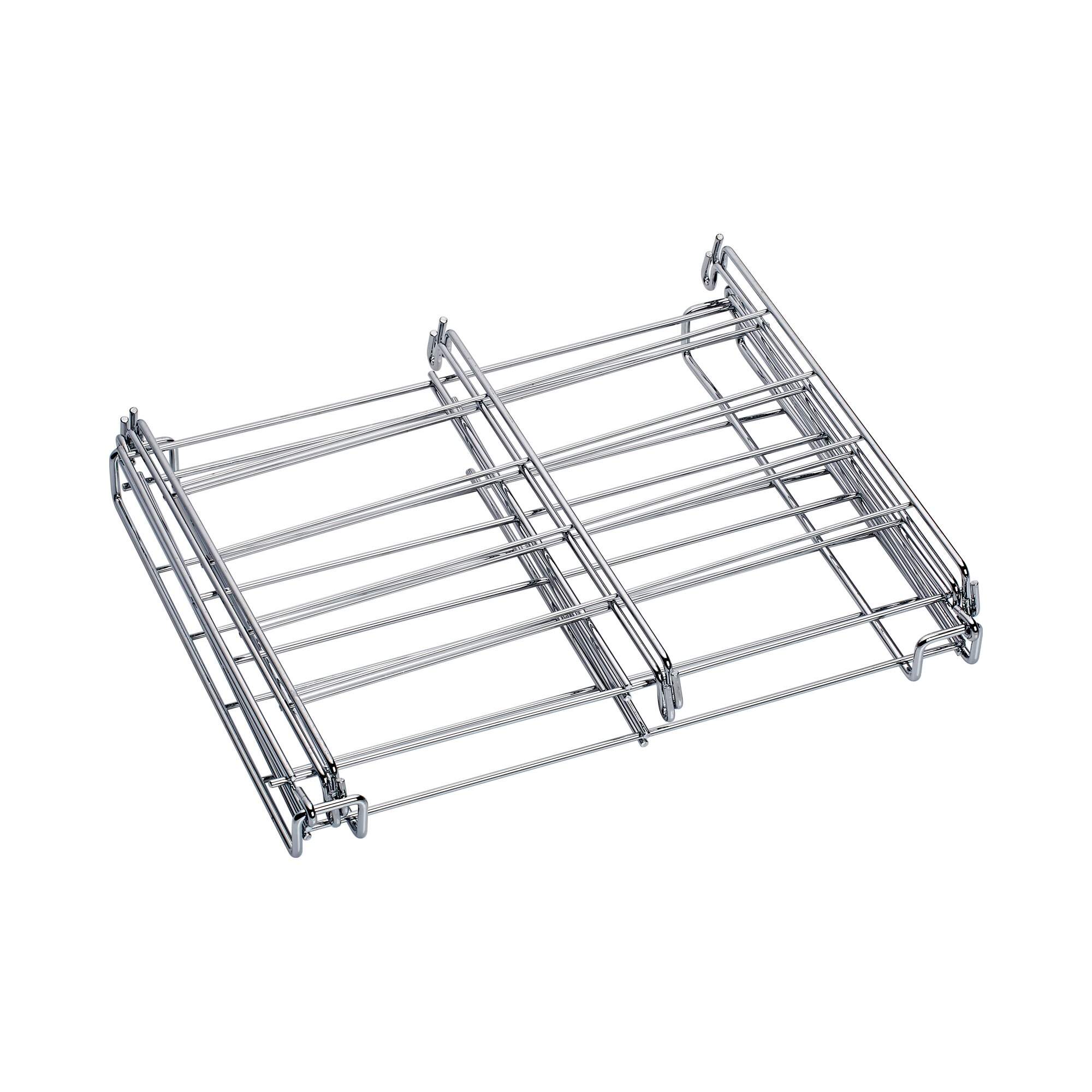 Etagère à four