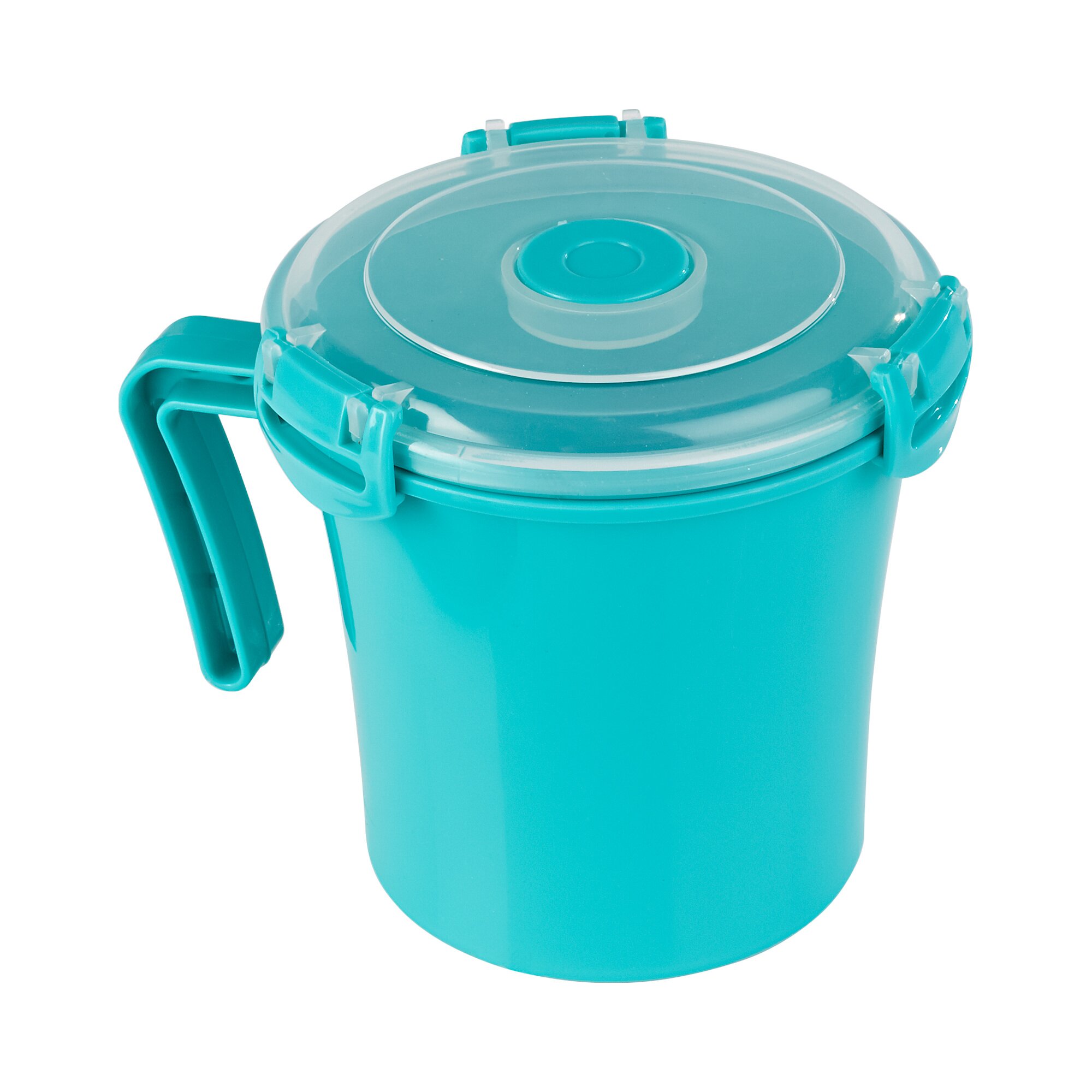 Tasse à soupe pour micro-ondes