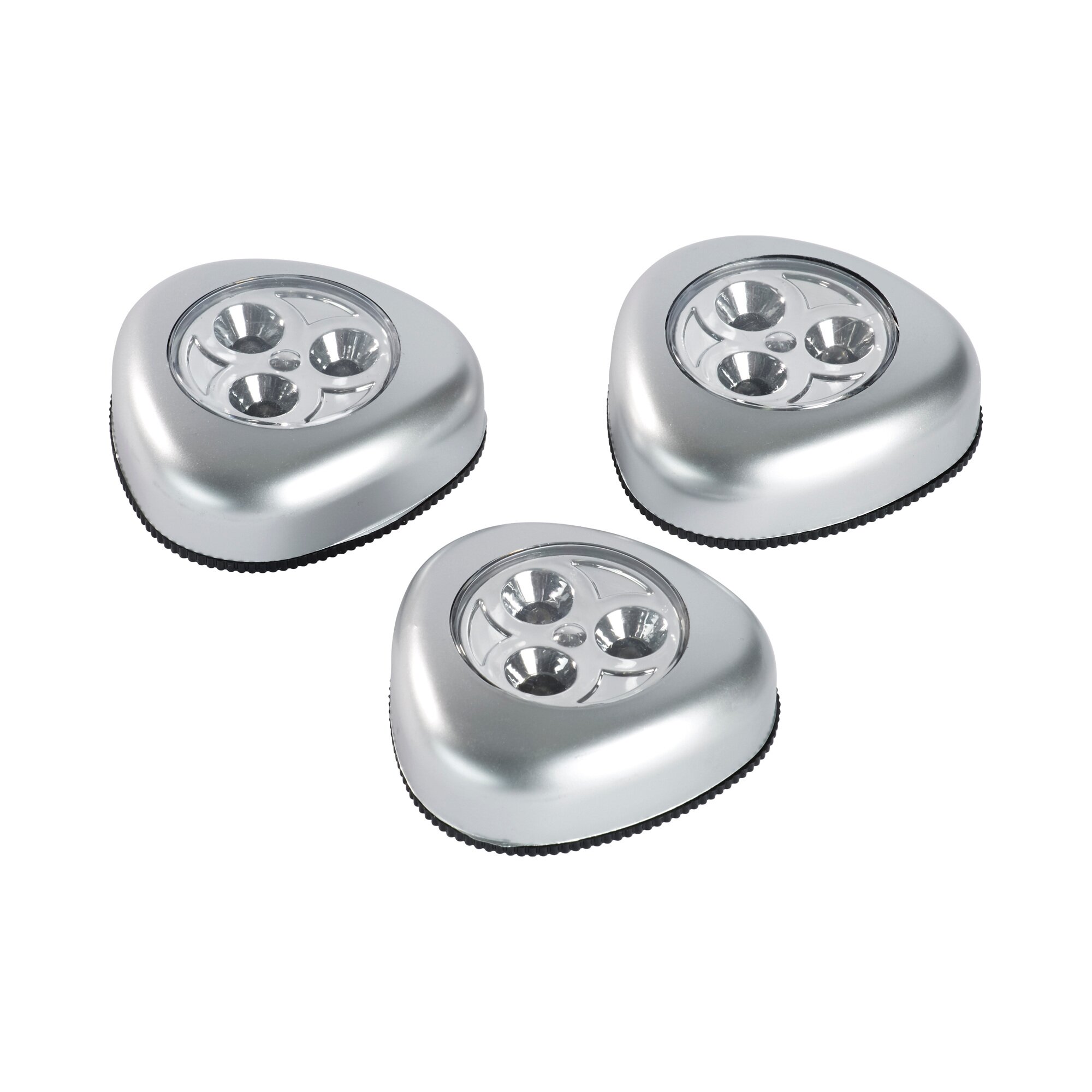 Lampes dappoint, 3 pièces