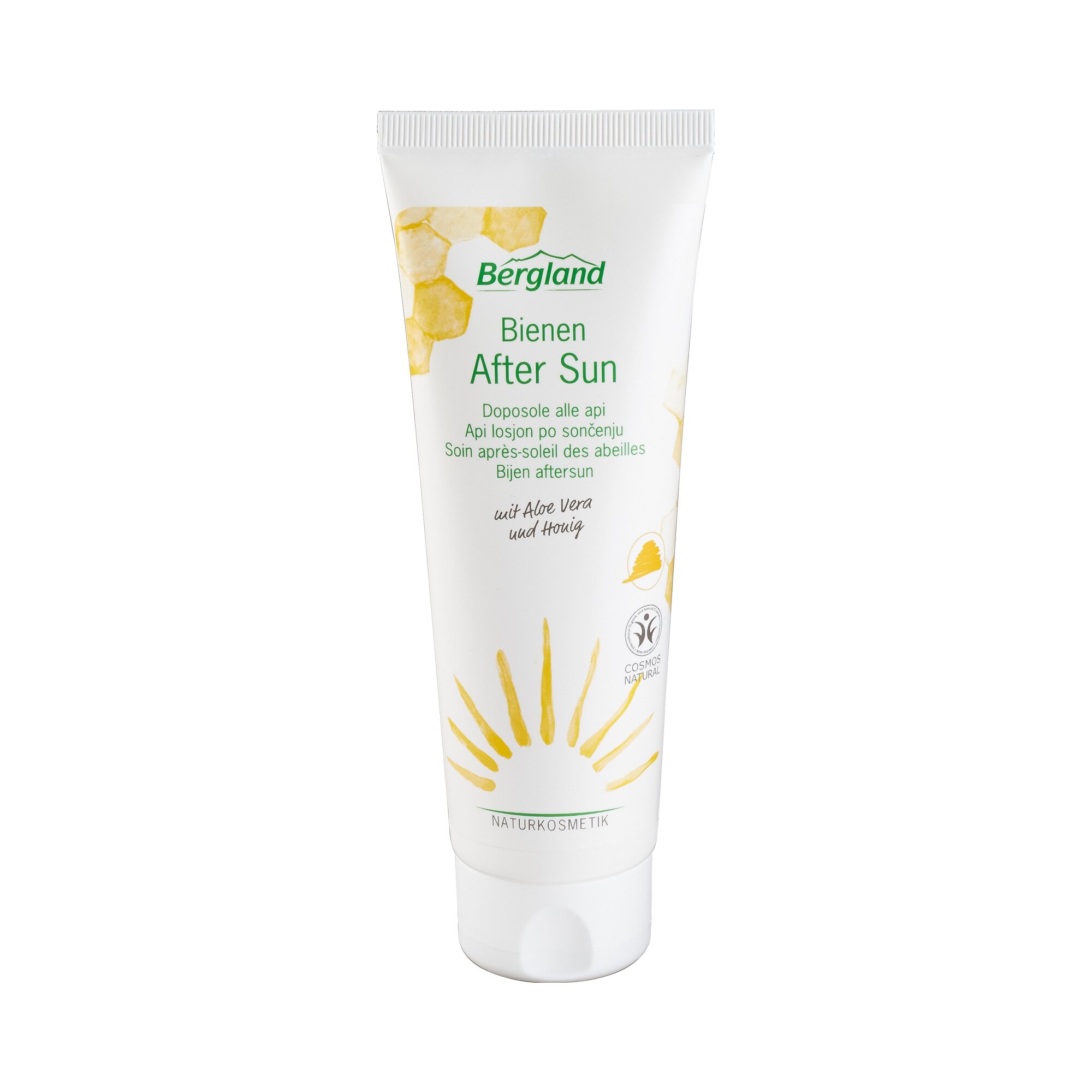 Cosmétique des abeilles