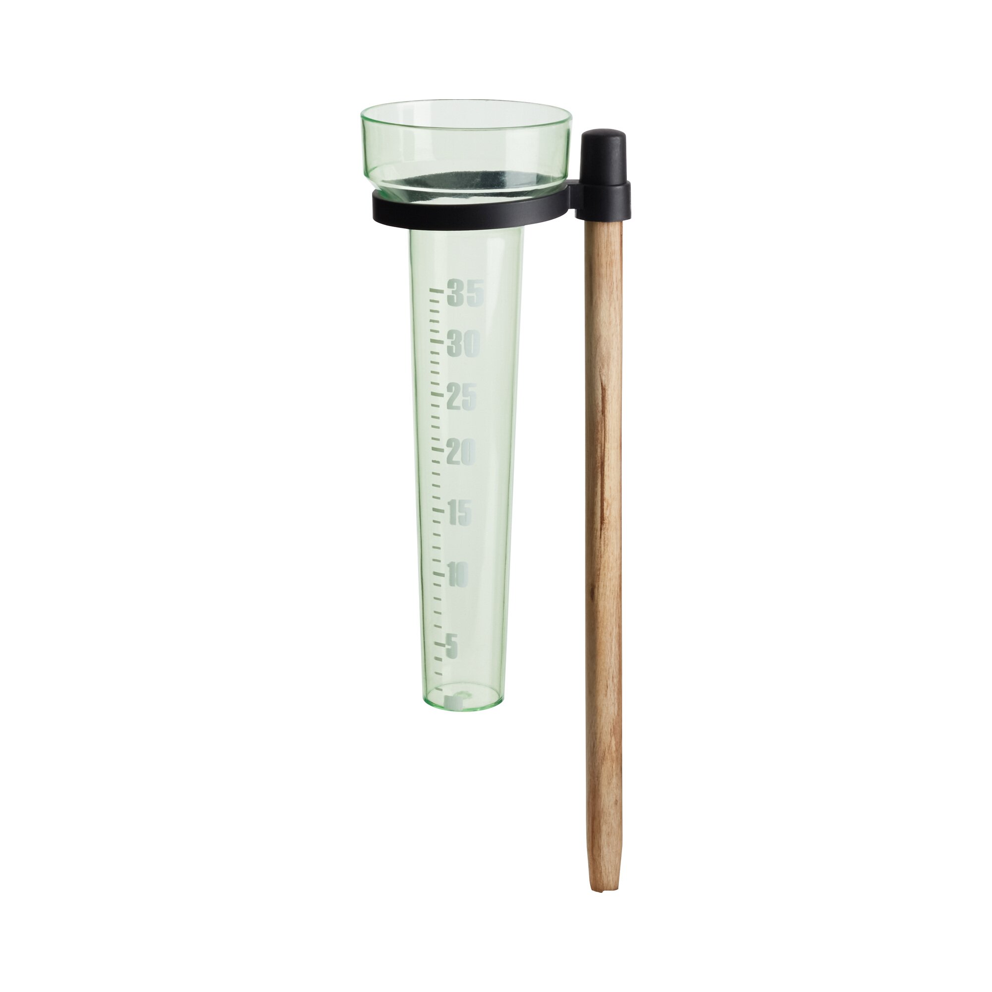 genialo® Regenmesser