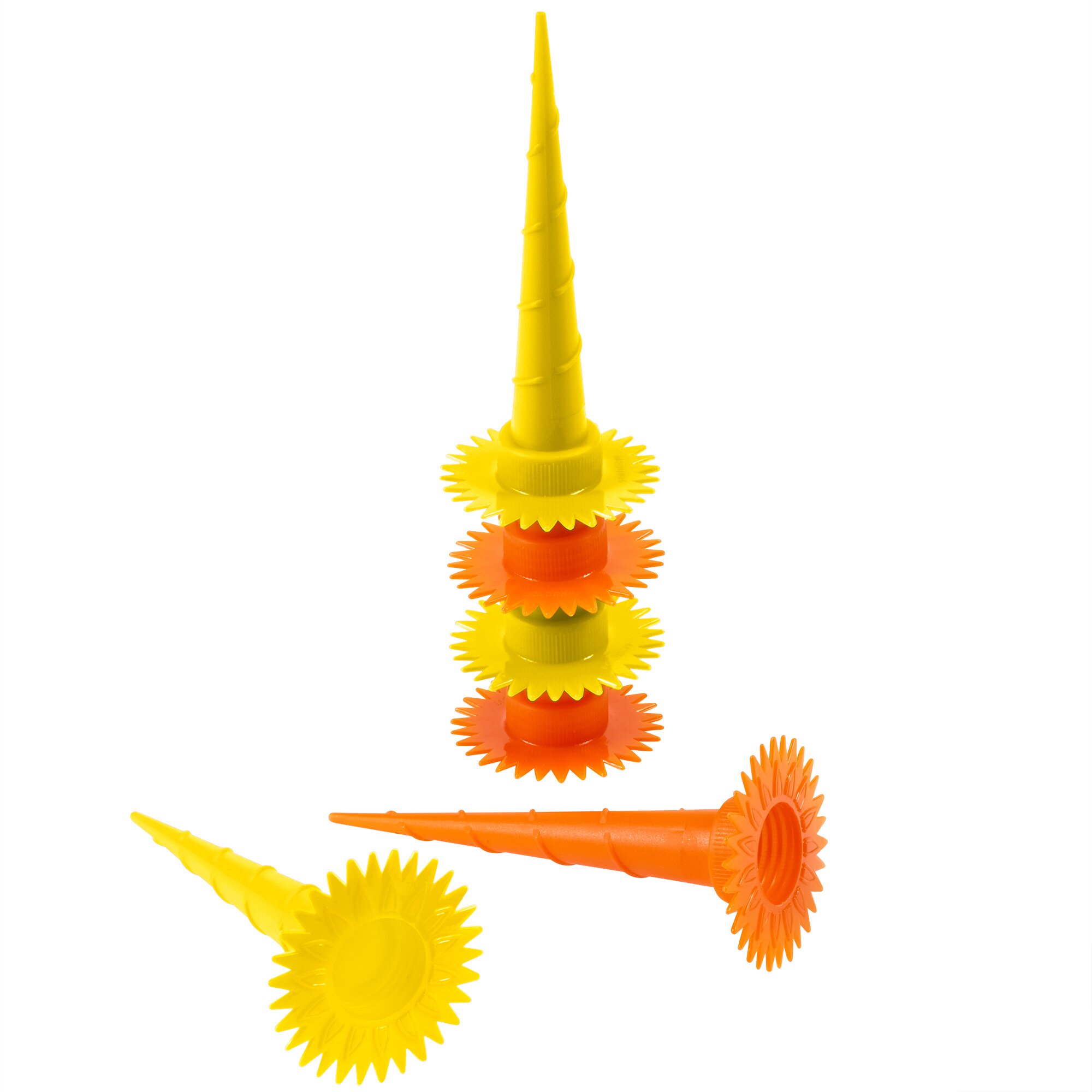 Pflanzen-Wasser-Spikes