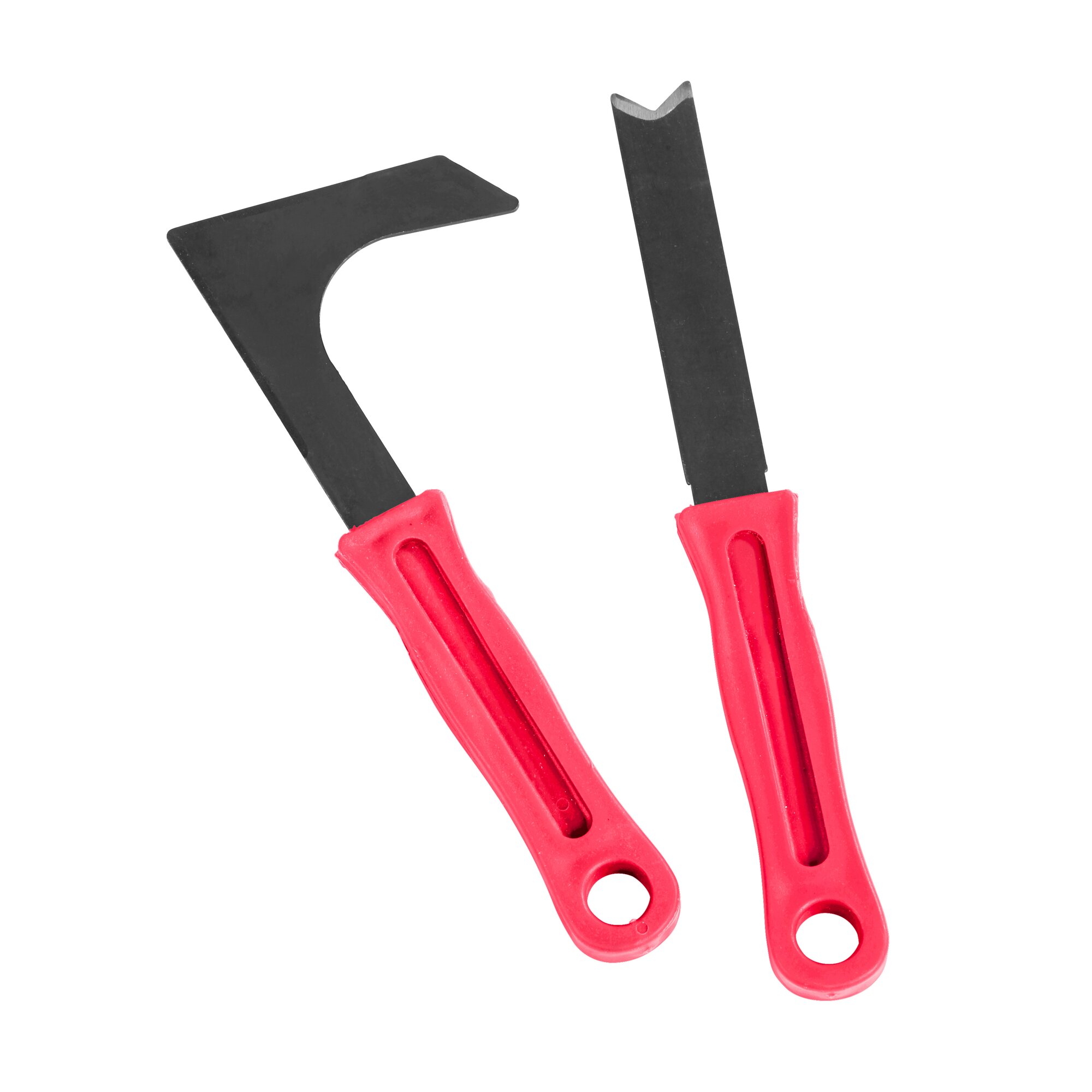 Fugen-Kratzer, 2 Teile
