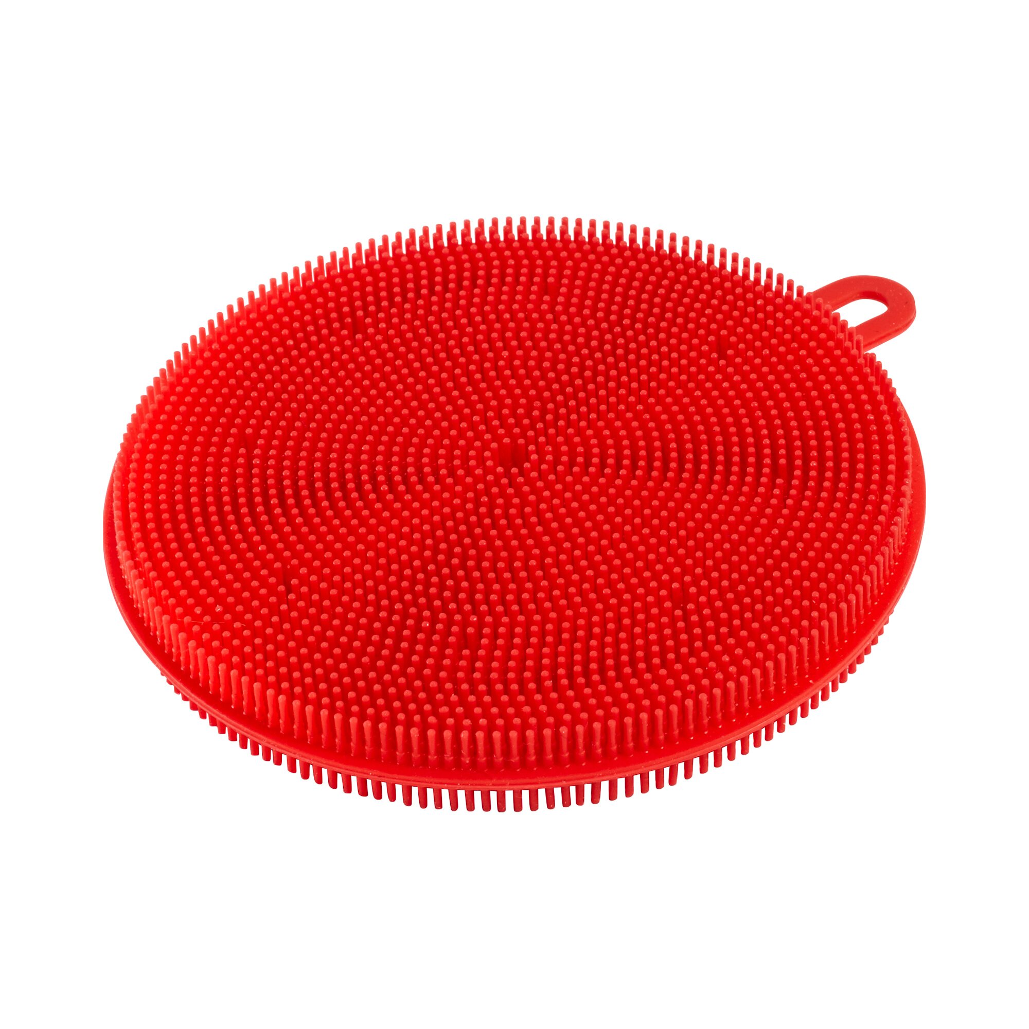 Eponge en silicone