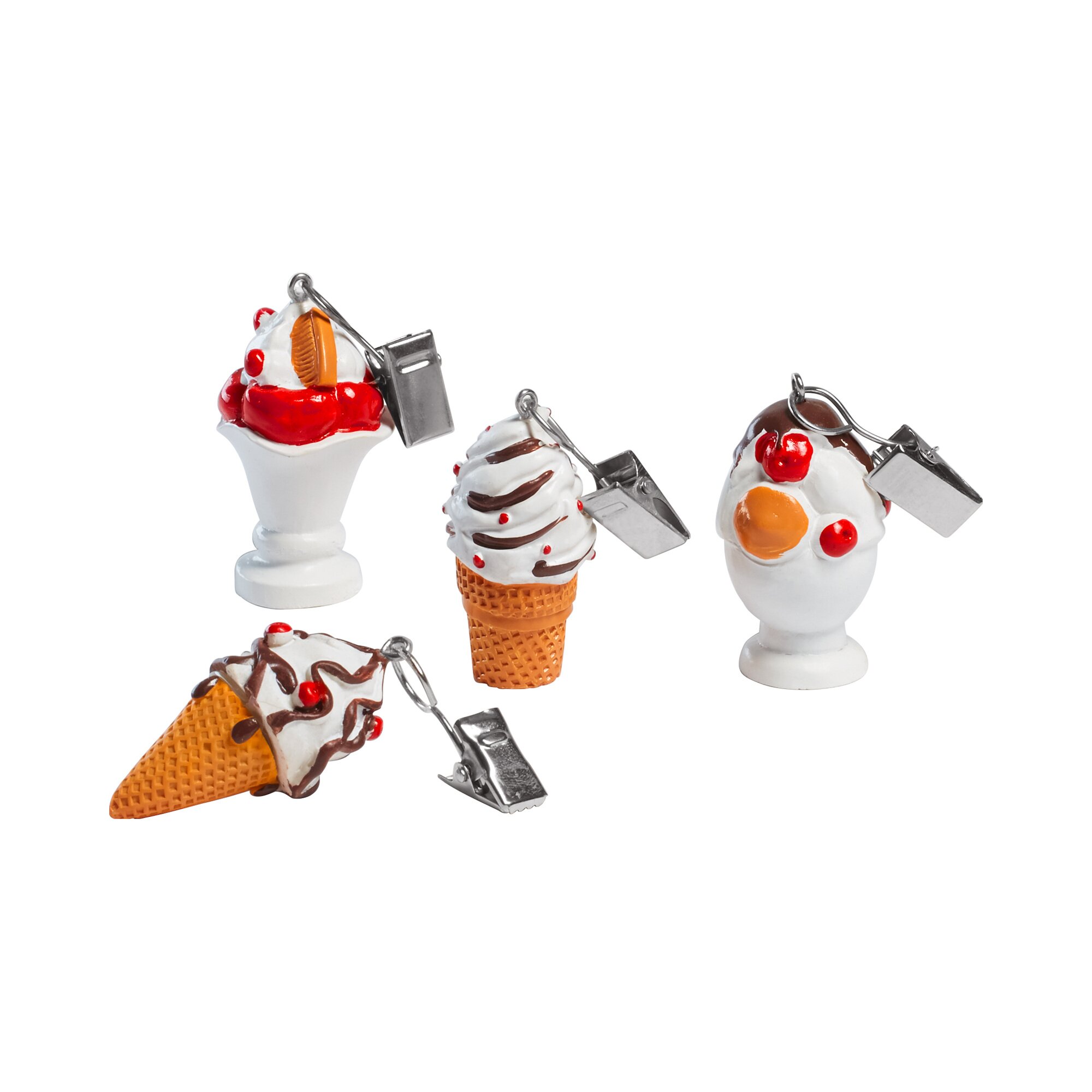 Poids pour nappe, 4 pièces