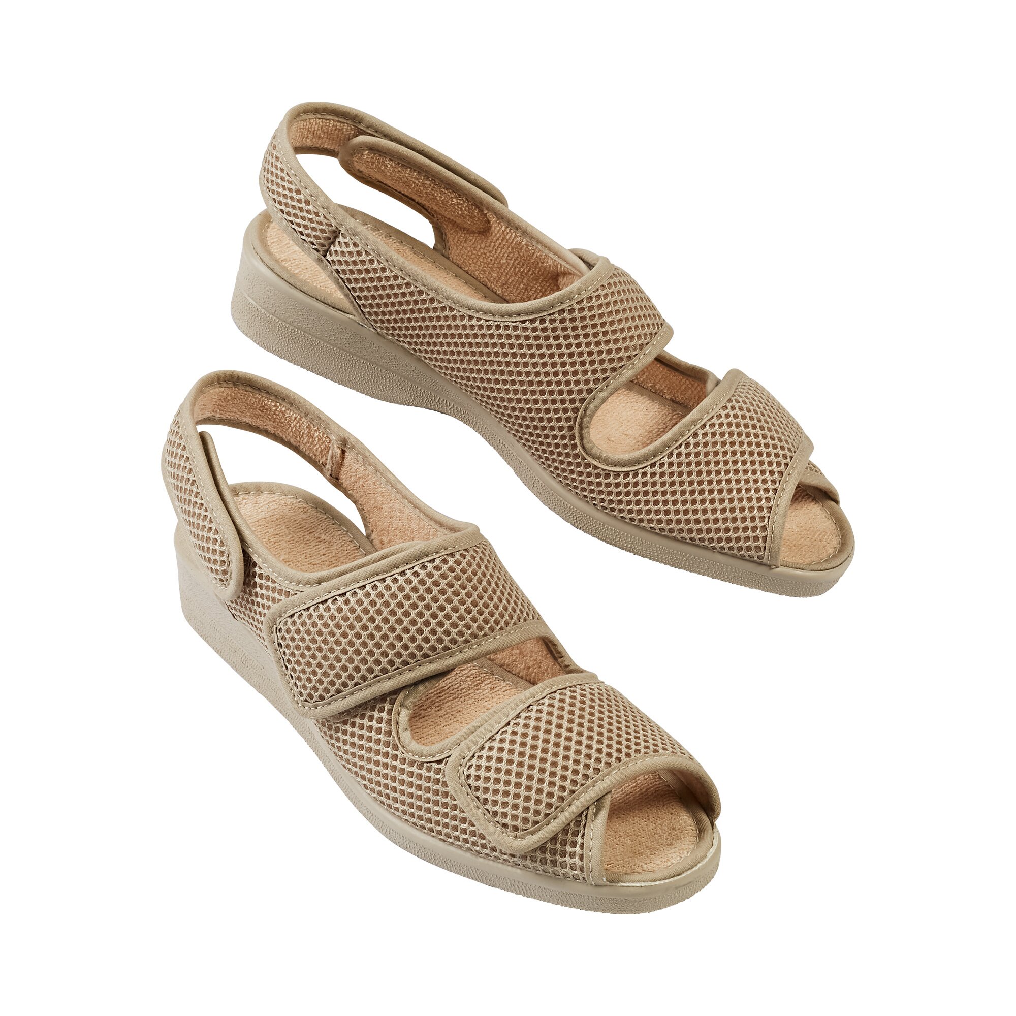 Chaussures d'été « Flex »