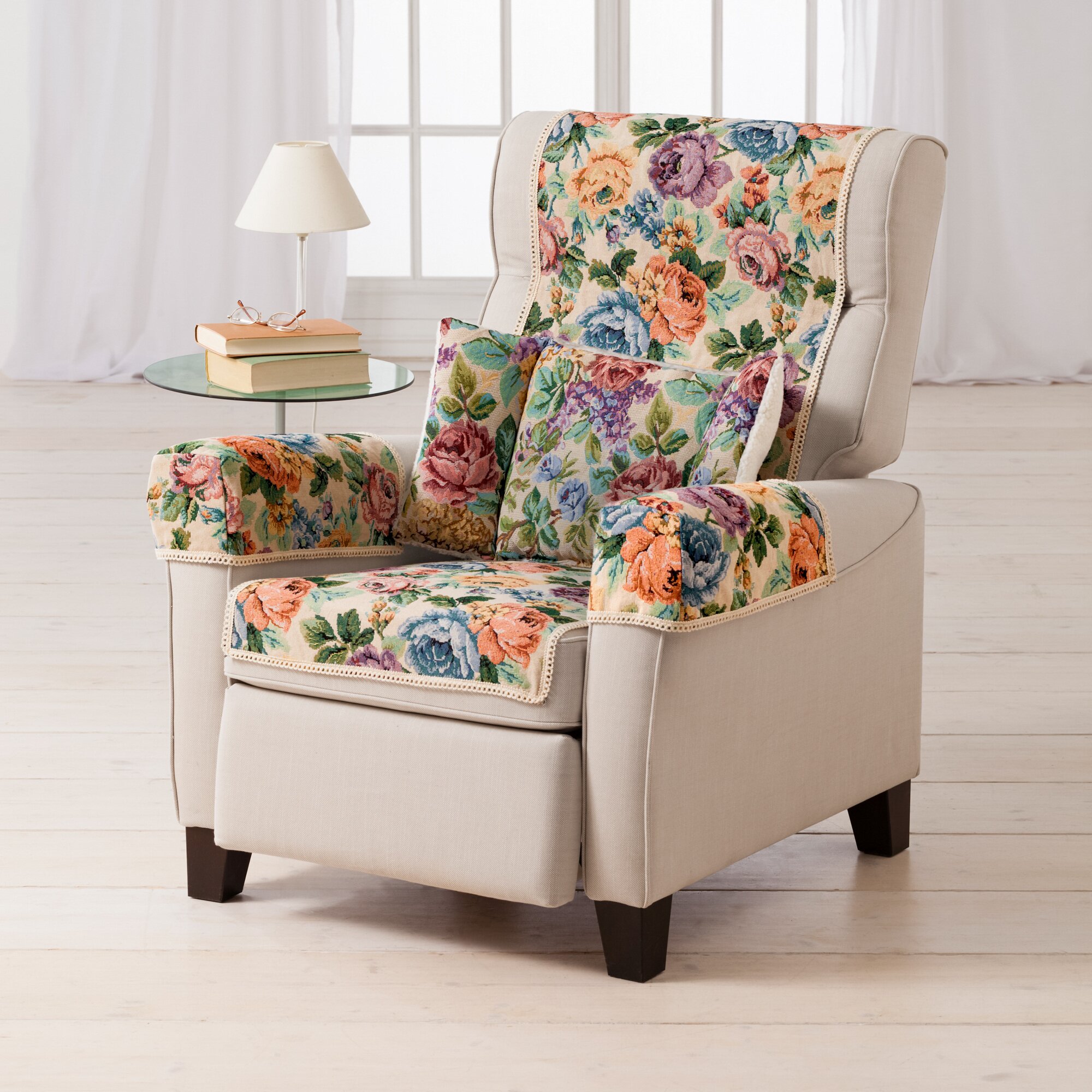 Protection de fauteuil