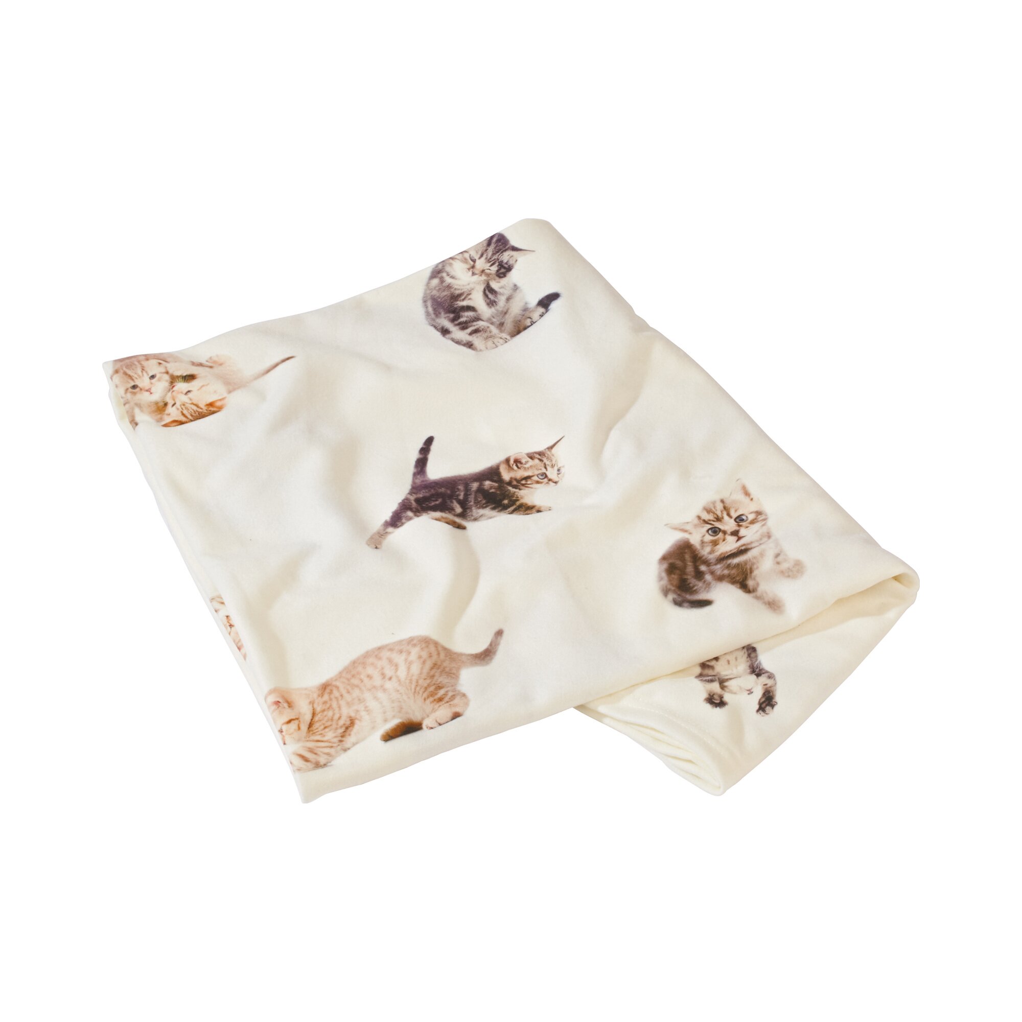 Couverture « Chats »