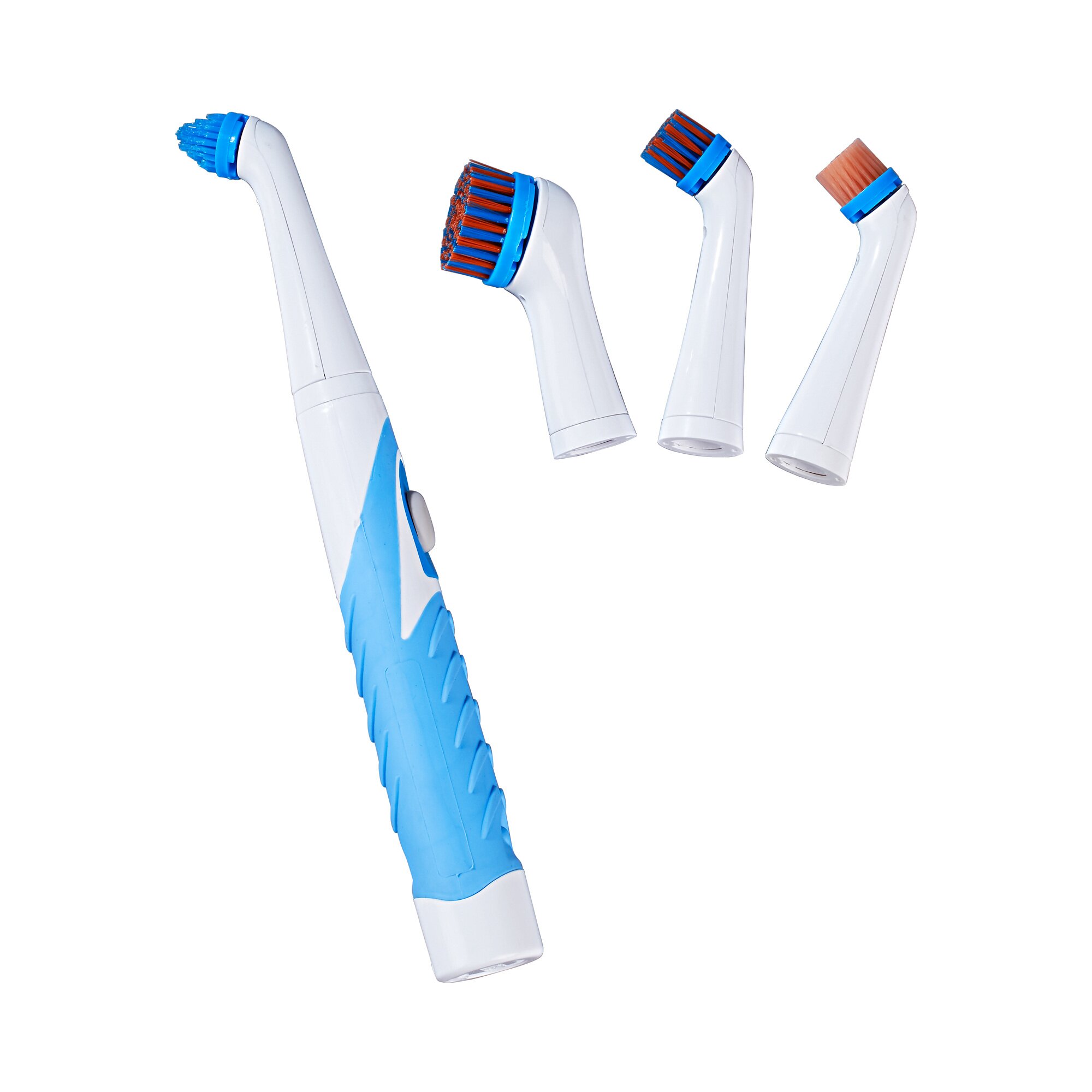 Brosse Power « Vibration »