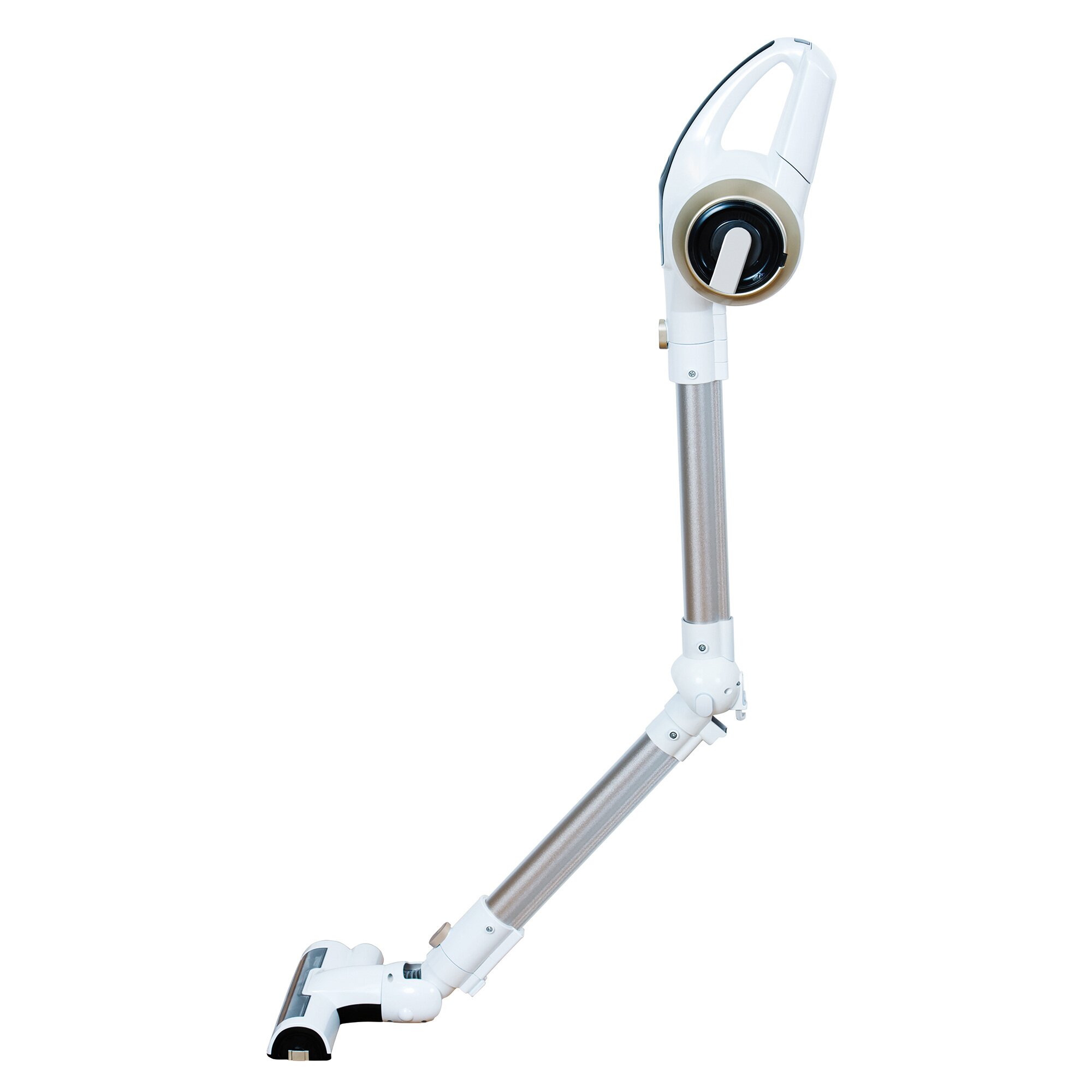 Livington Prime - 3-in-1 Akku-Staubsauger von Mediashop