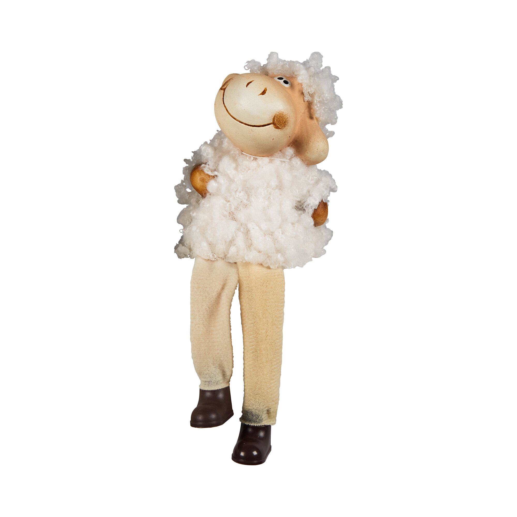 Moutons pour étagère