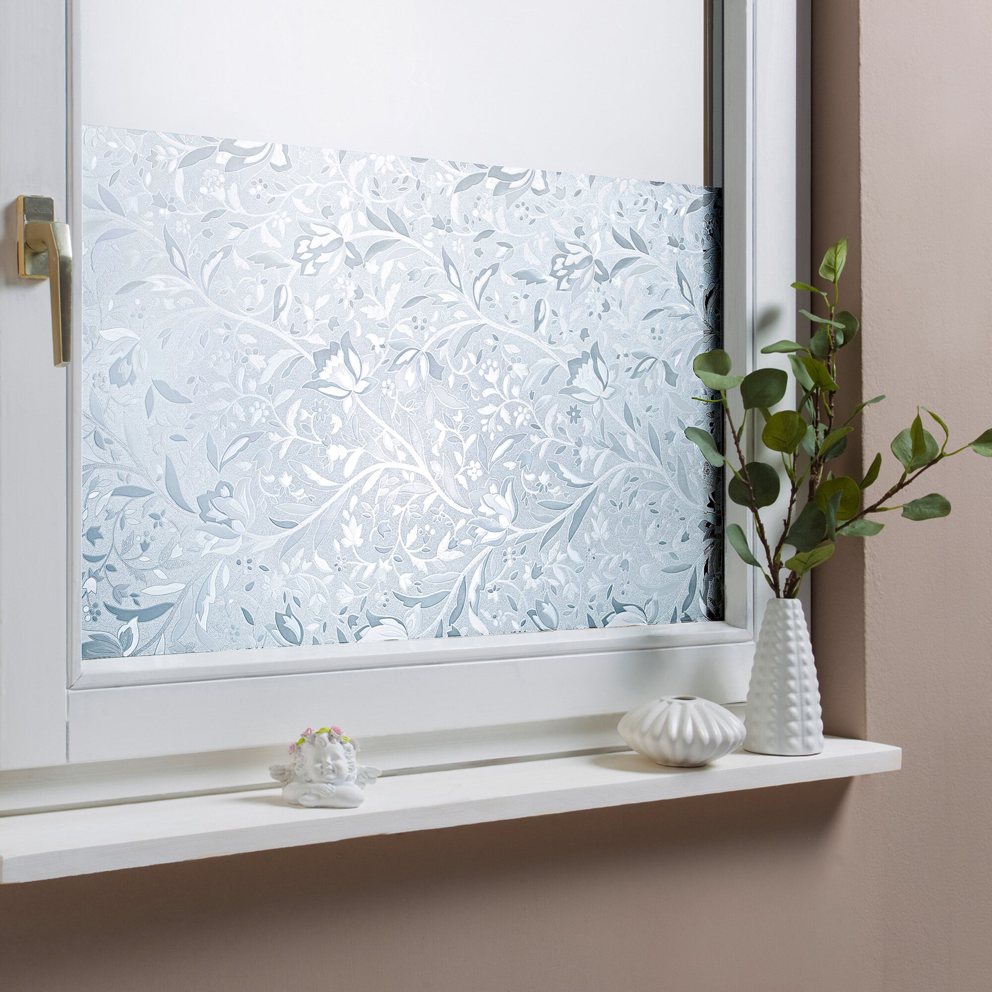 Fensterfolie Fleur