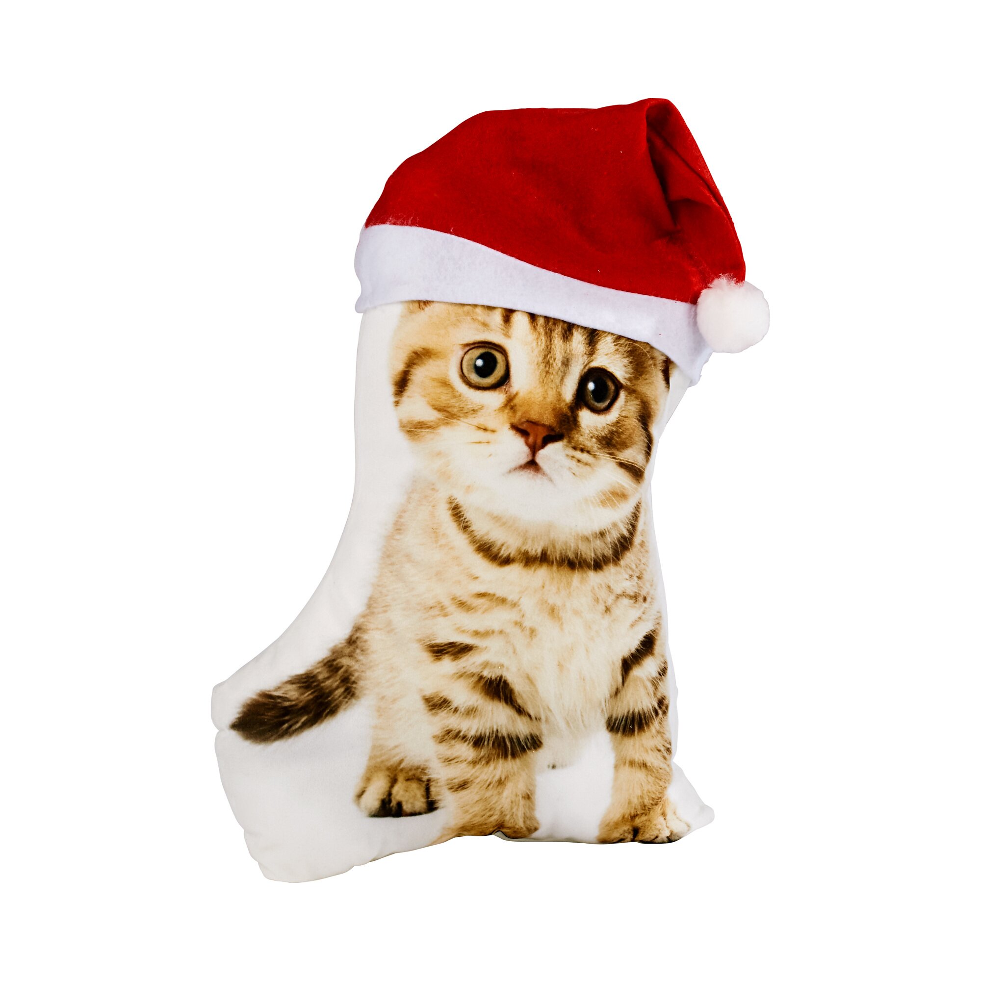 Coussin de Noël