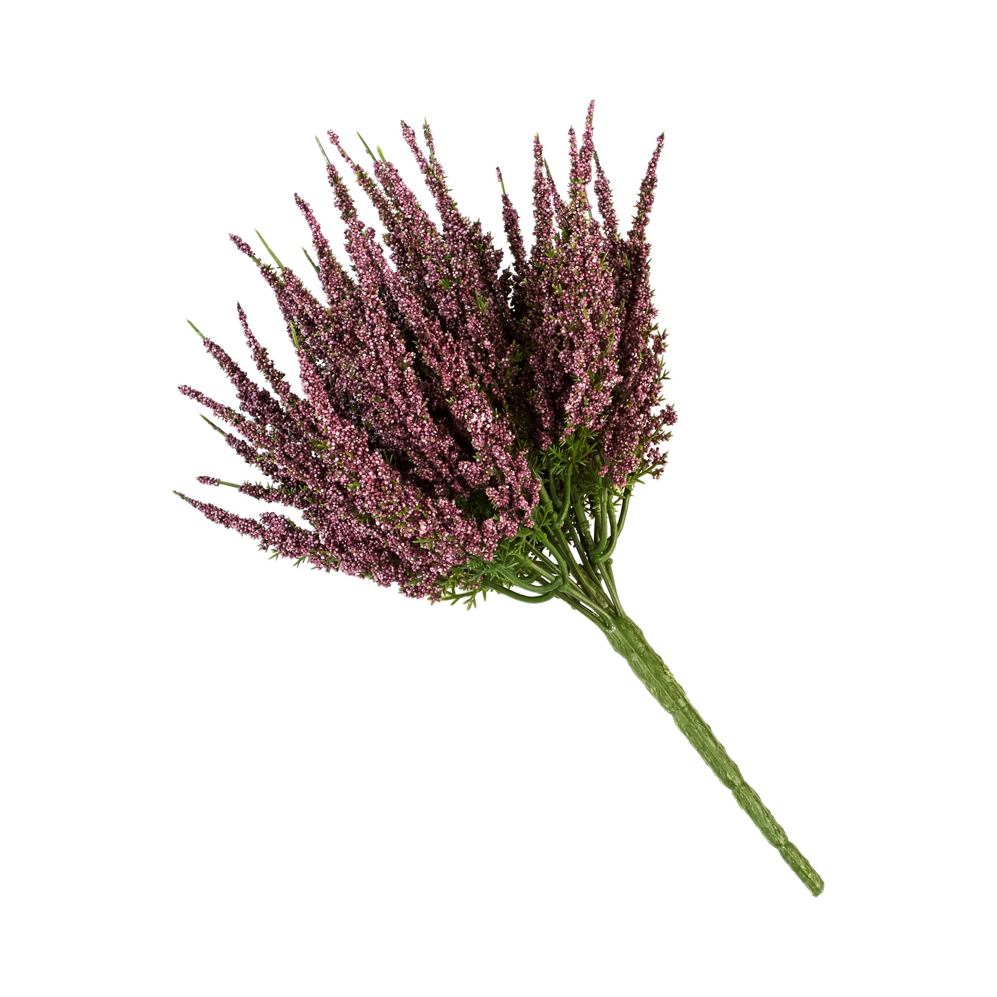 Fleurs artificielles « Bruyère »