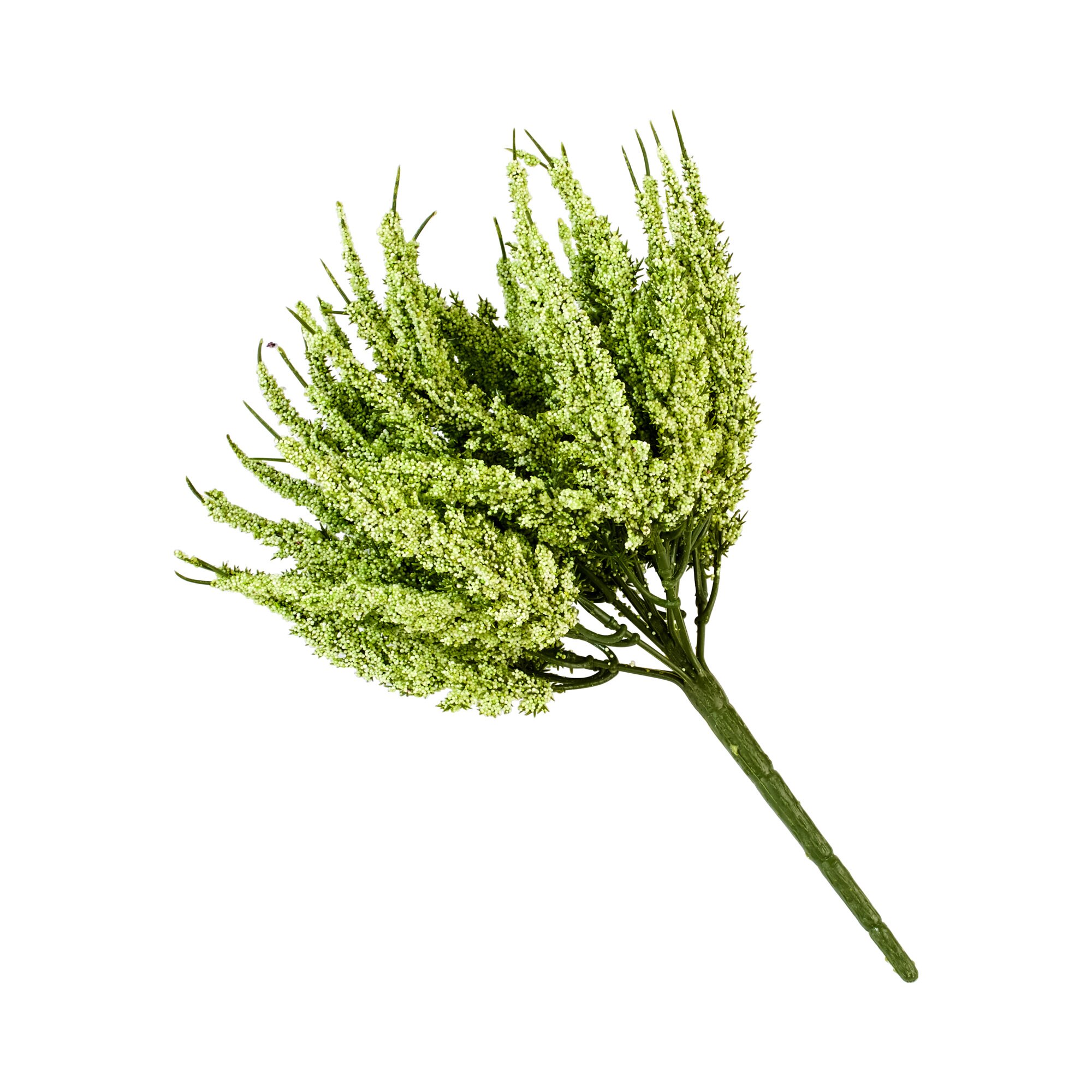 Fleurs artificielles « Bruyère »
