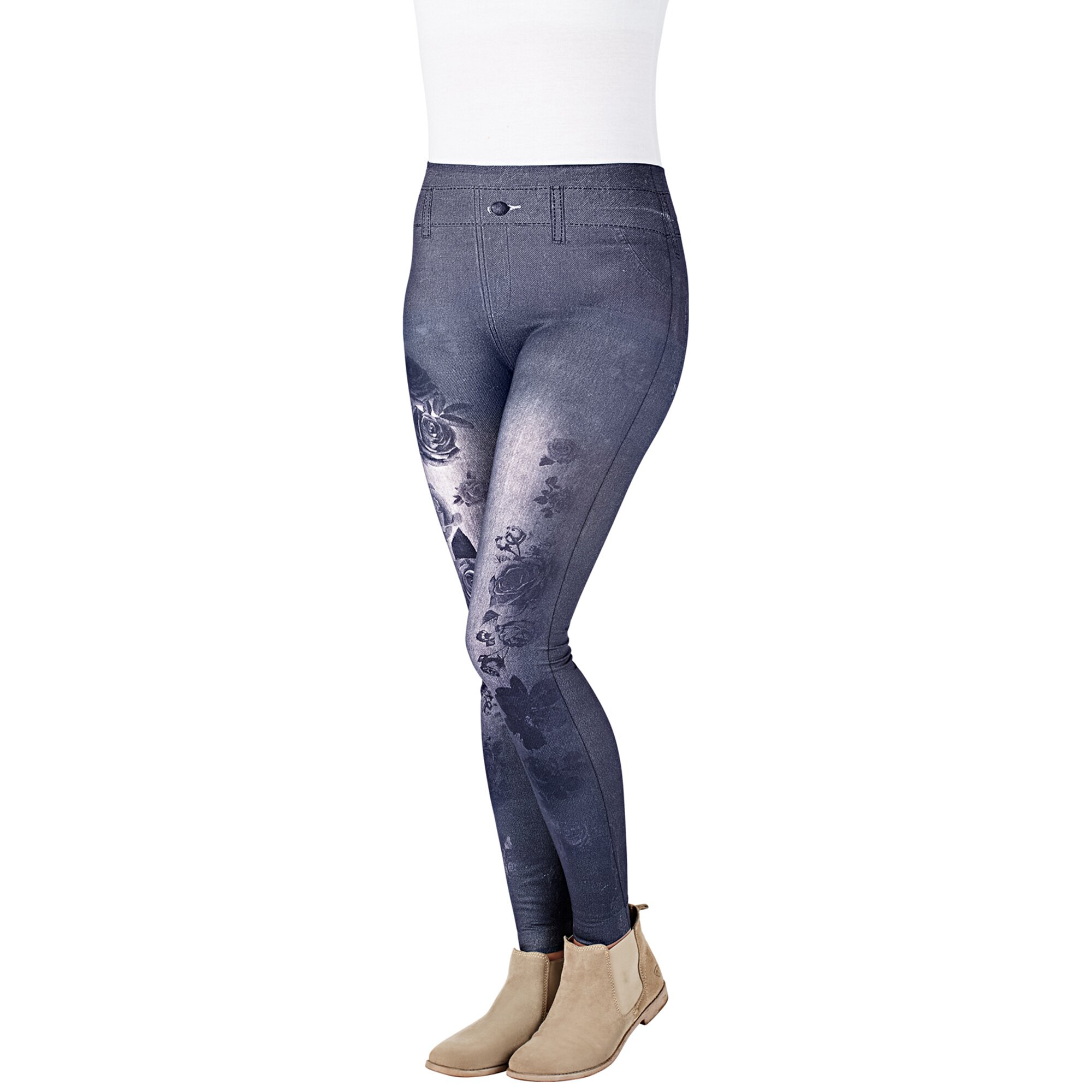 Legging minceur