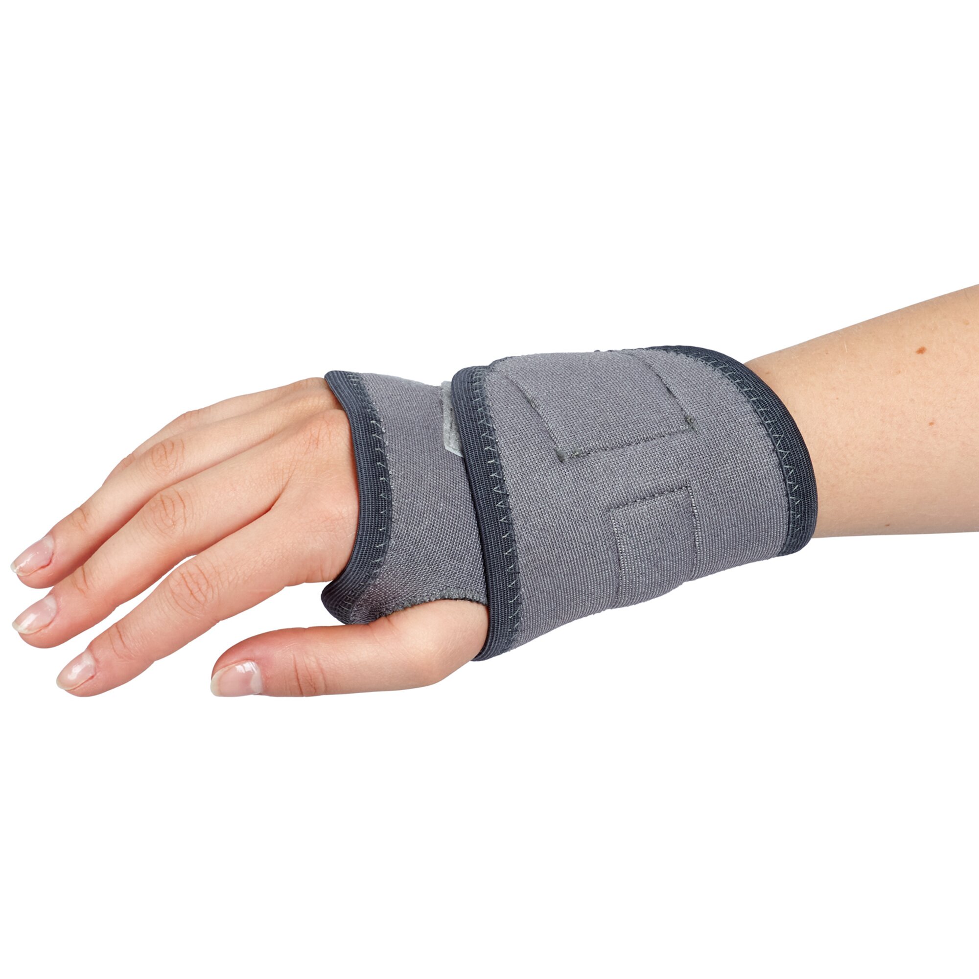 Bandage magnétique pour poignet