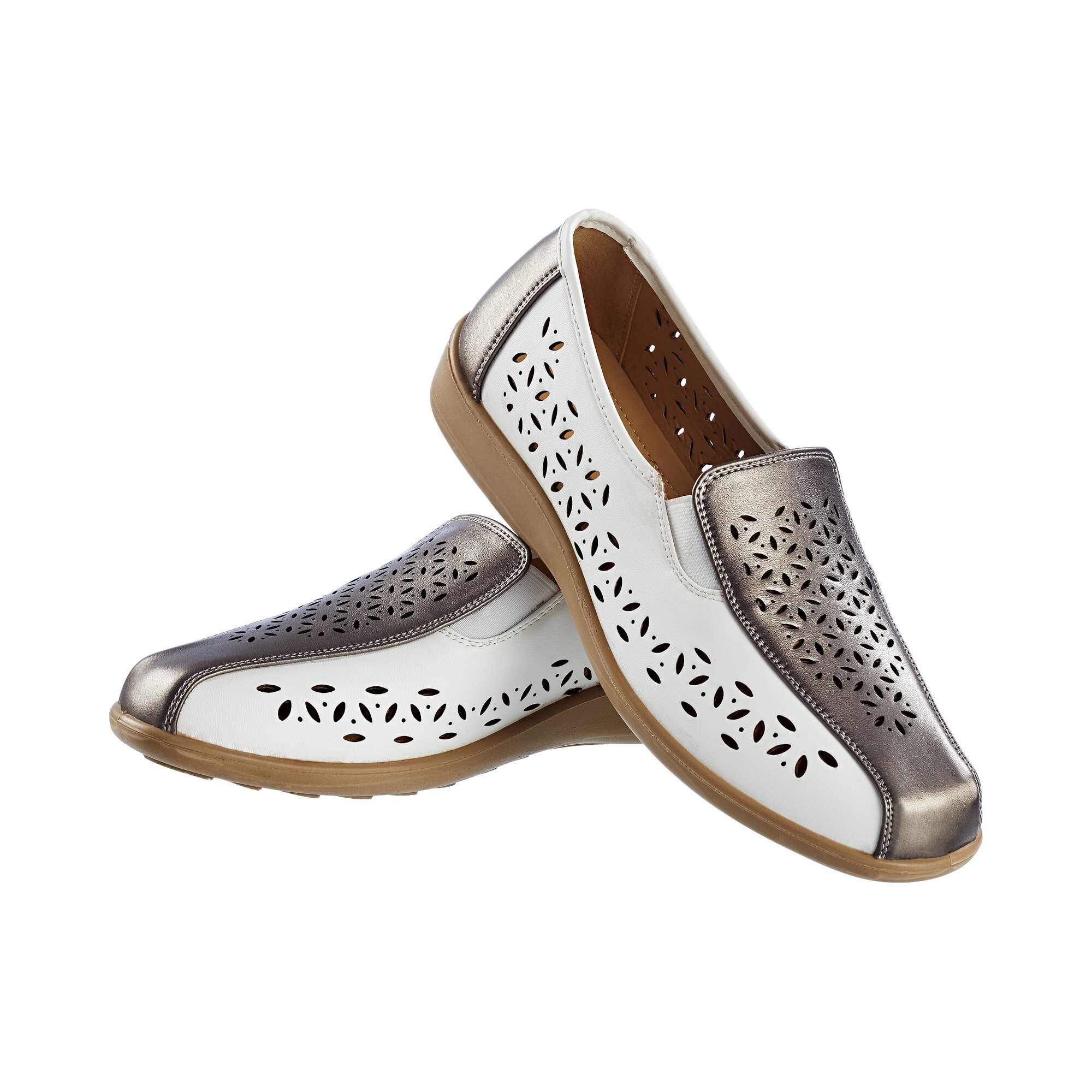 wonderWALK Halbschuh Elegance, Größe: 40
