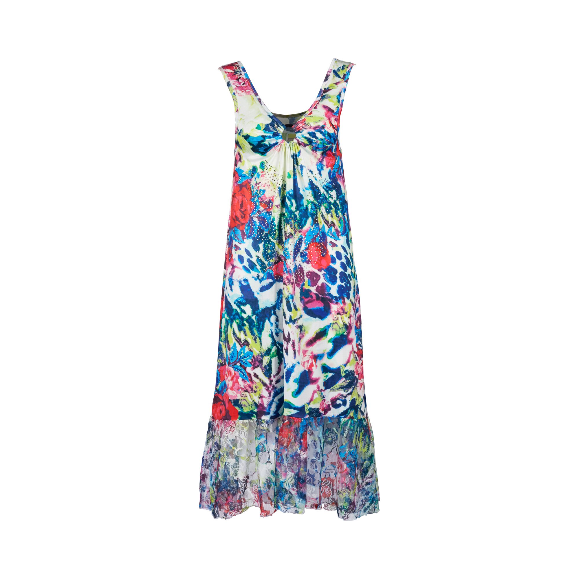 Robe d'été « Madeleine »