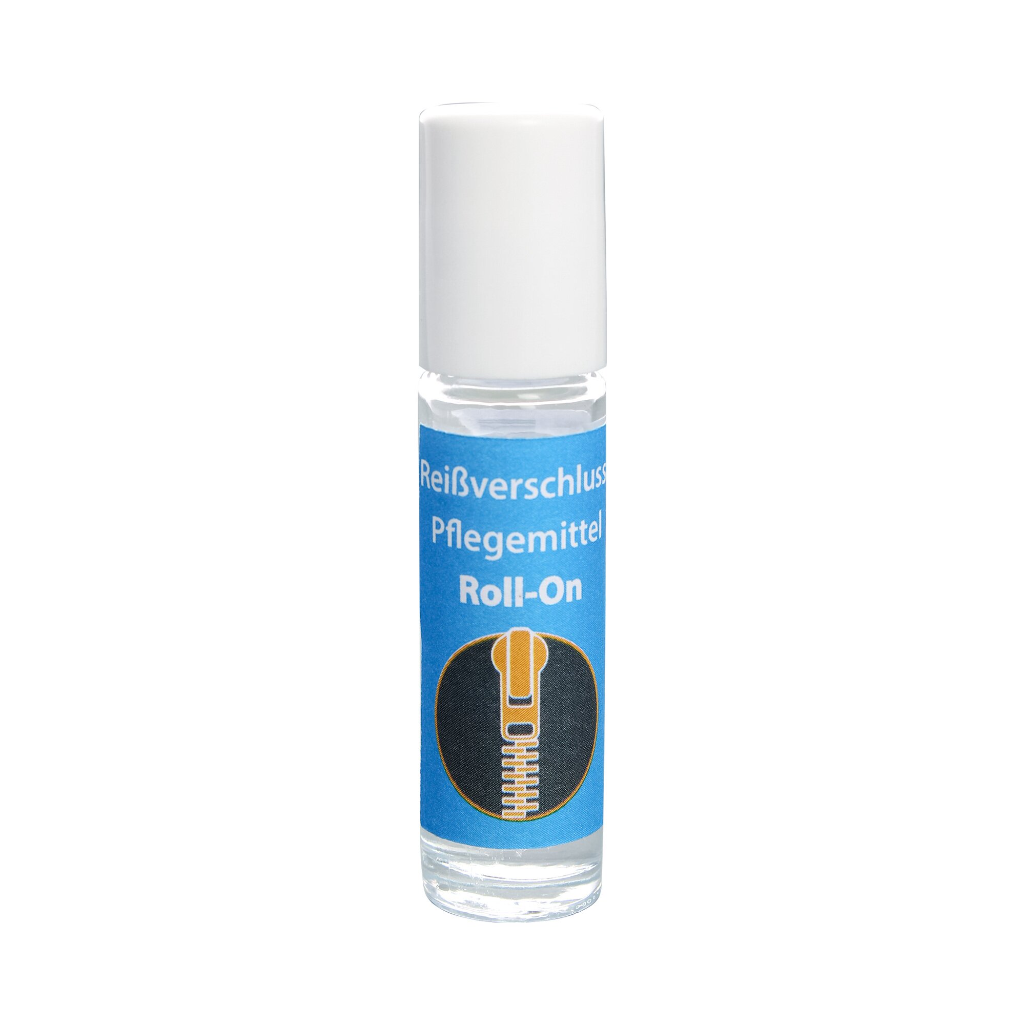 Stick à bille d'entretien des zips, 10 ml